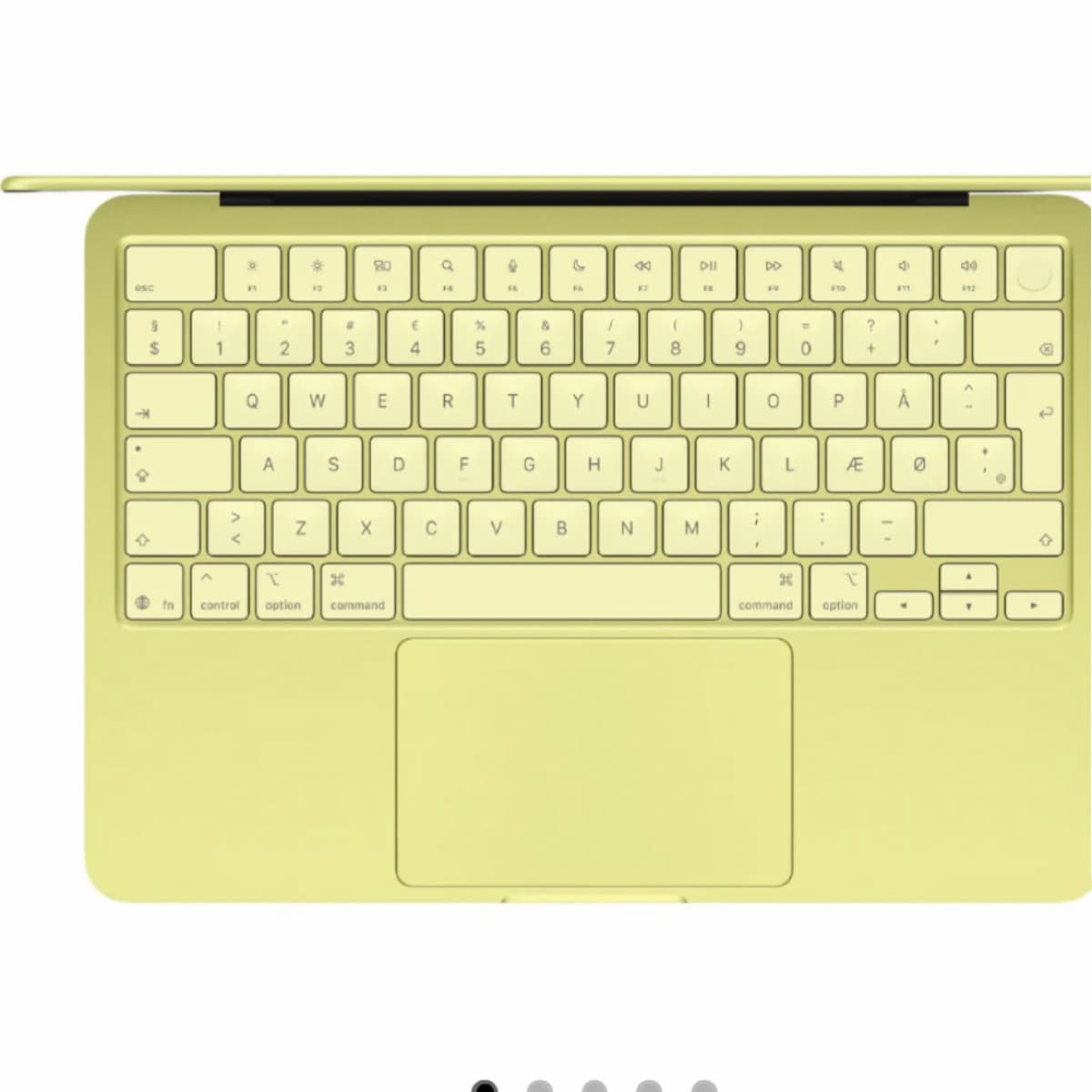 Apple MacBook neo
