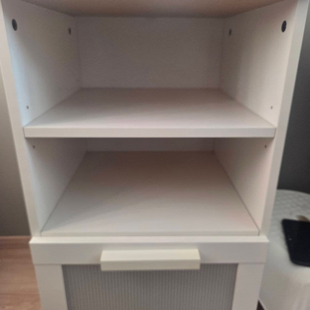 Ikea náttborð