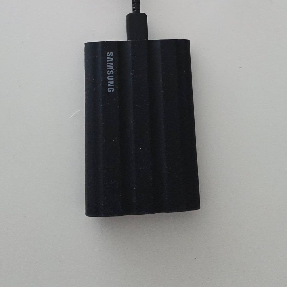 Samsung flakkari