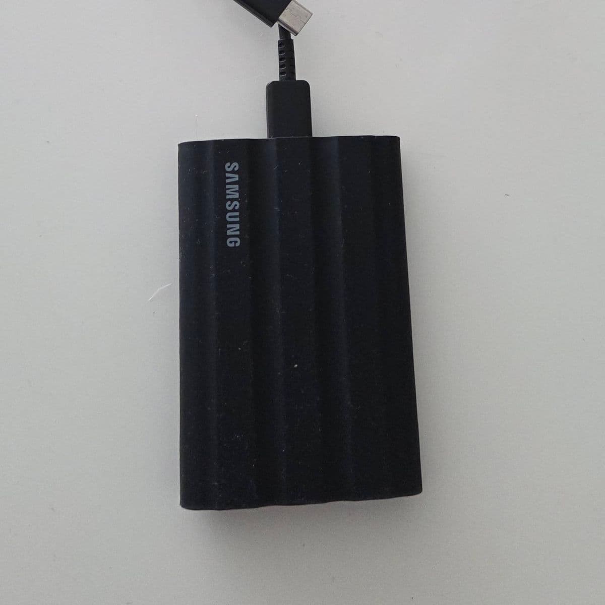 Samsung flakkari