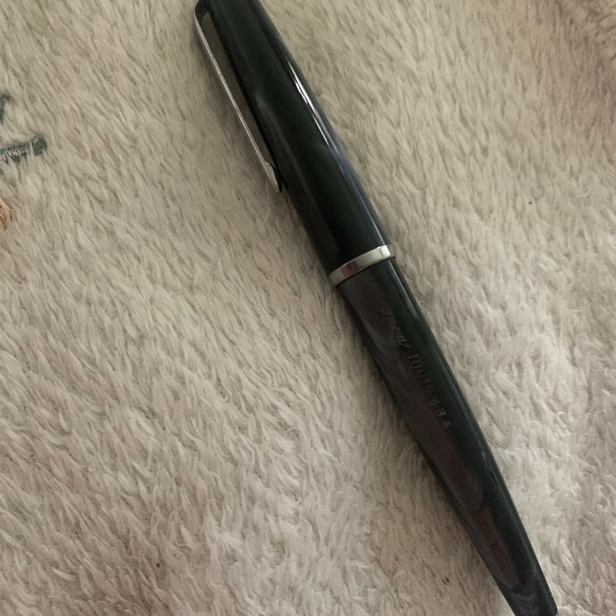 Parker lindarpenni