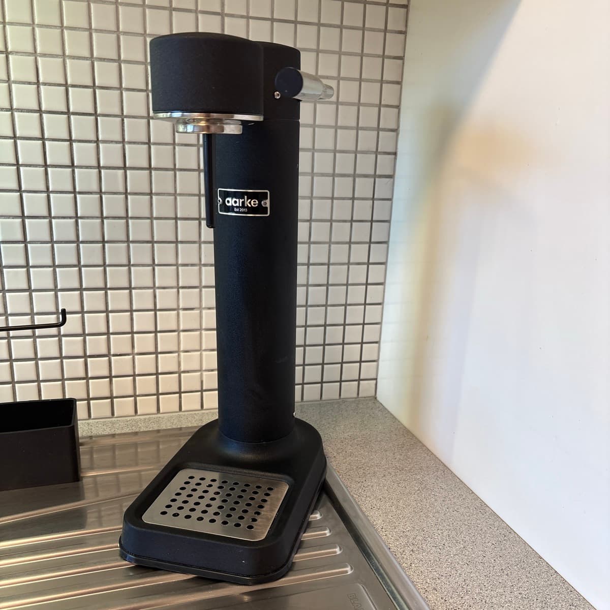 Aarke sodastream