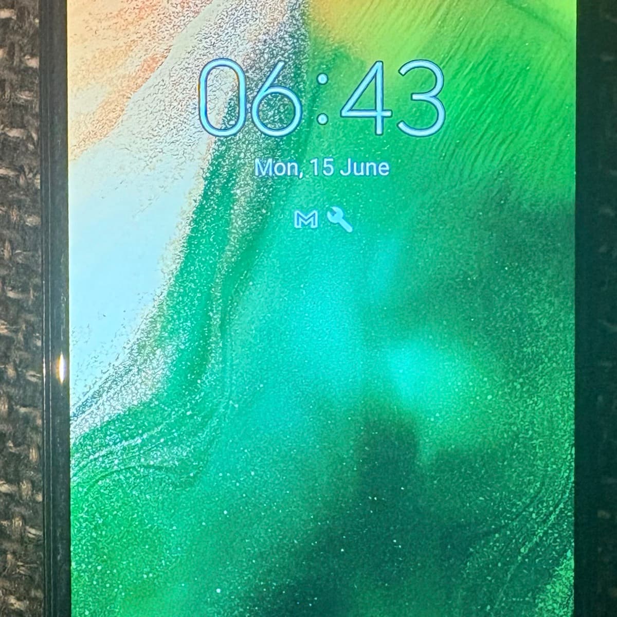 Samsung Galexy S20e
