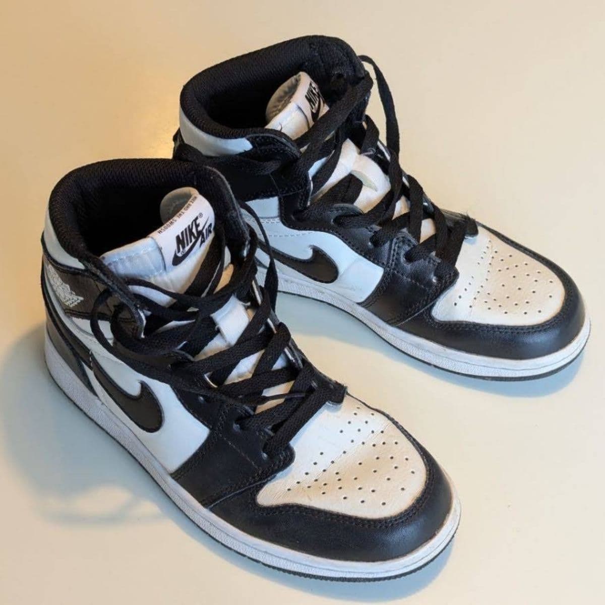 Nike Air Jordan 1