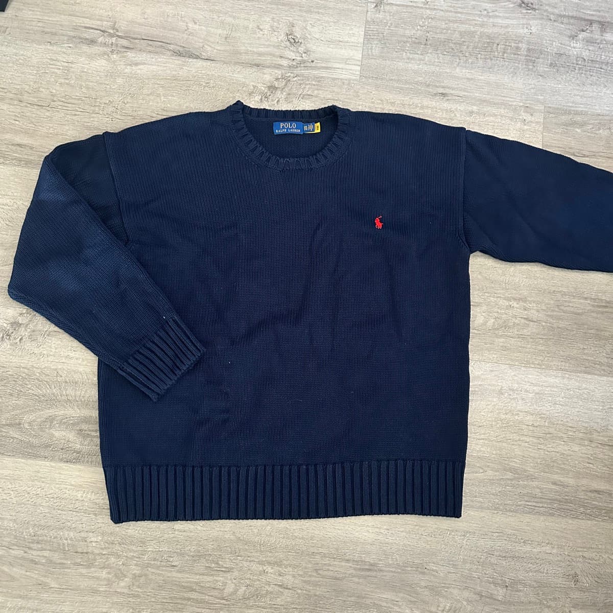 Polo Ralph Lauren peysa