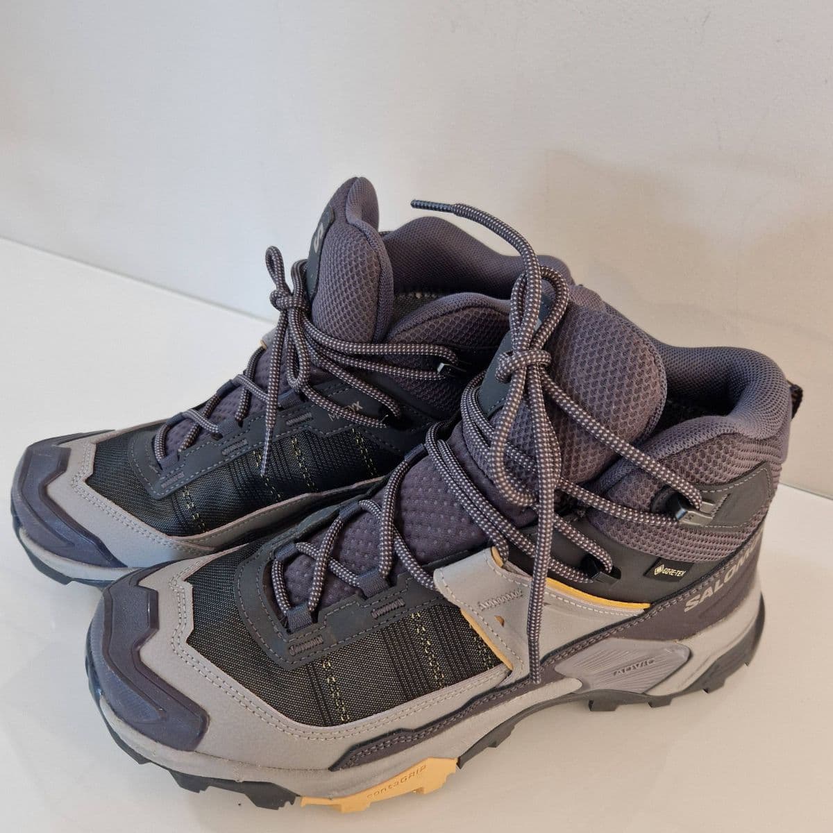 Salomon X Ultra 5 gönguskór