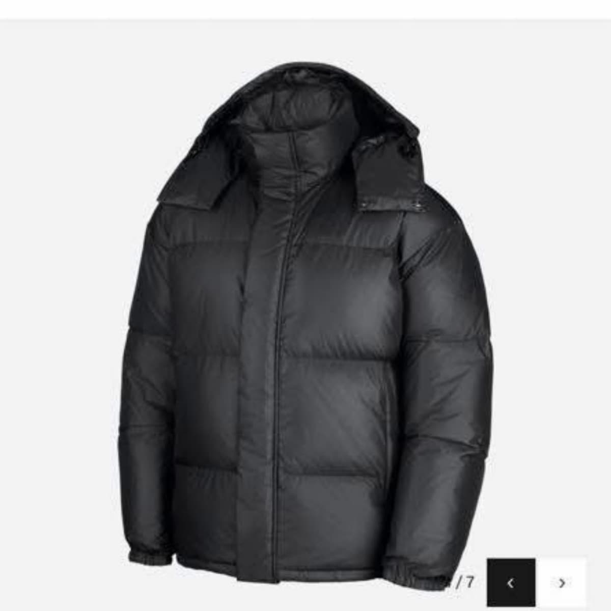 66 Norður úlpa