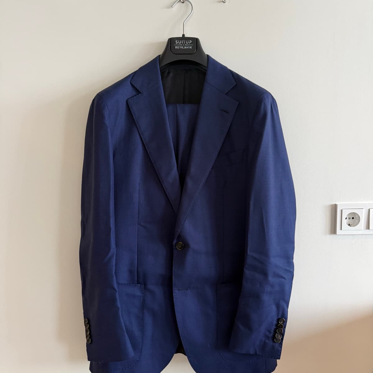 Suitup Reykjavik jakkaföt