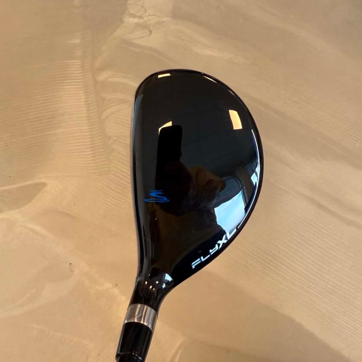 Cobra FLY-XL hybrid