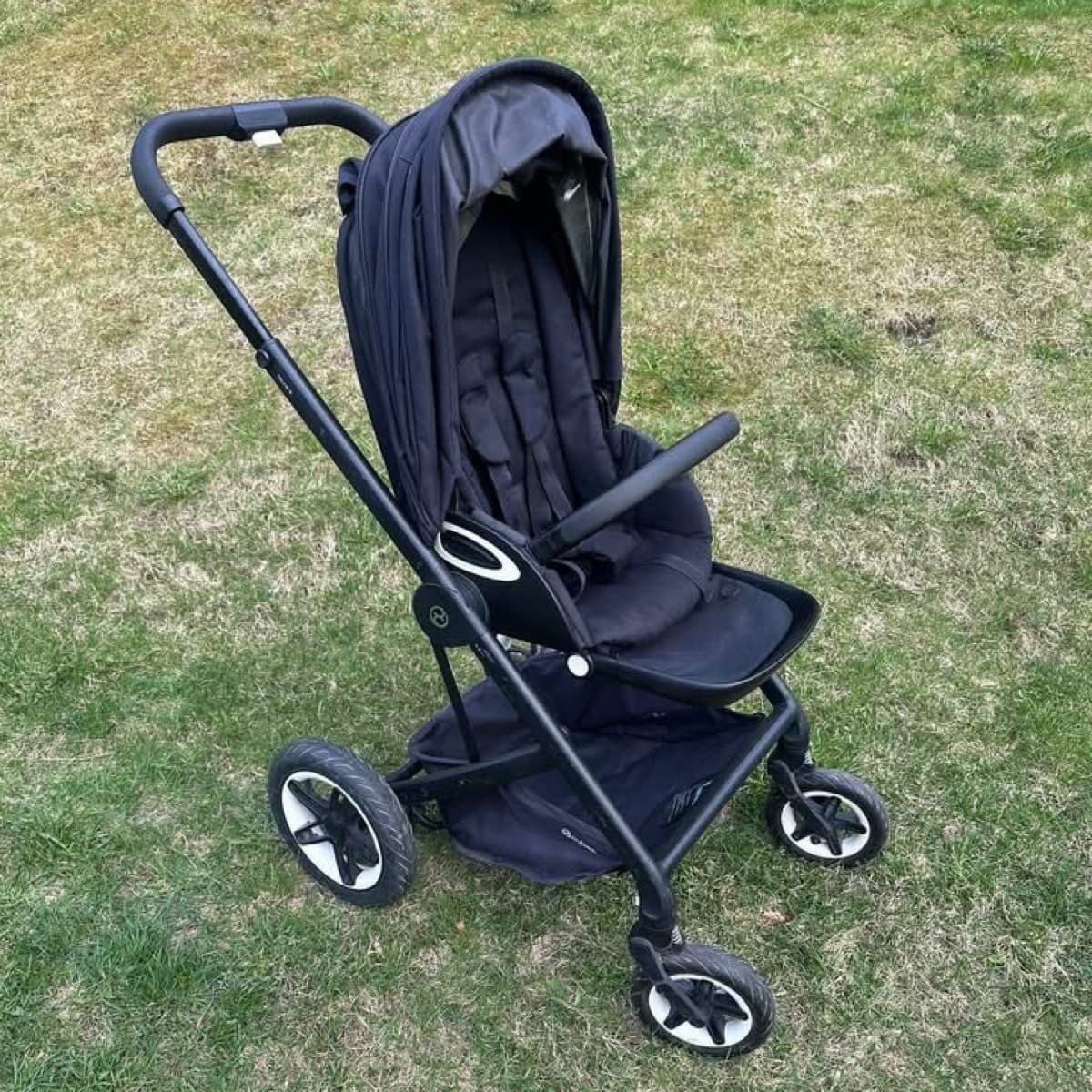 Cybex kerra