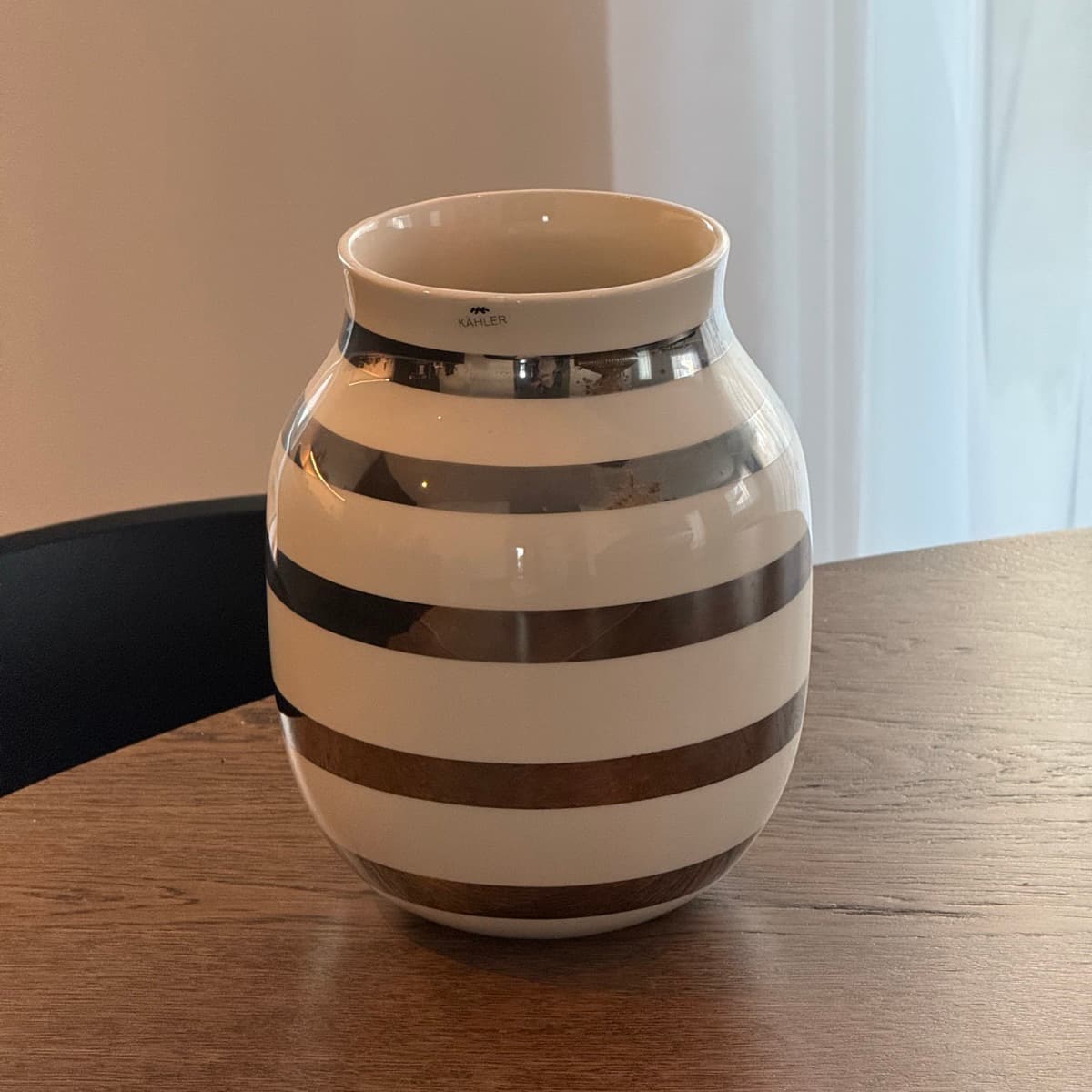 Kähler Omaggio vasi