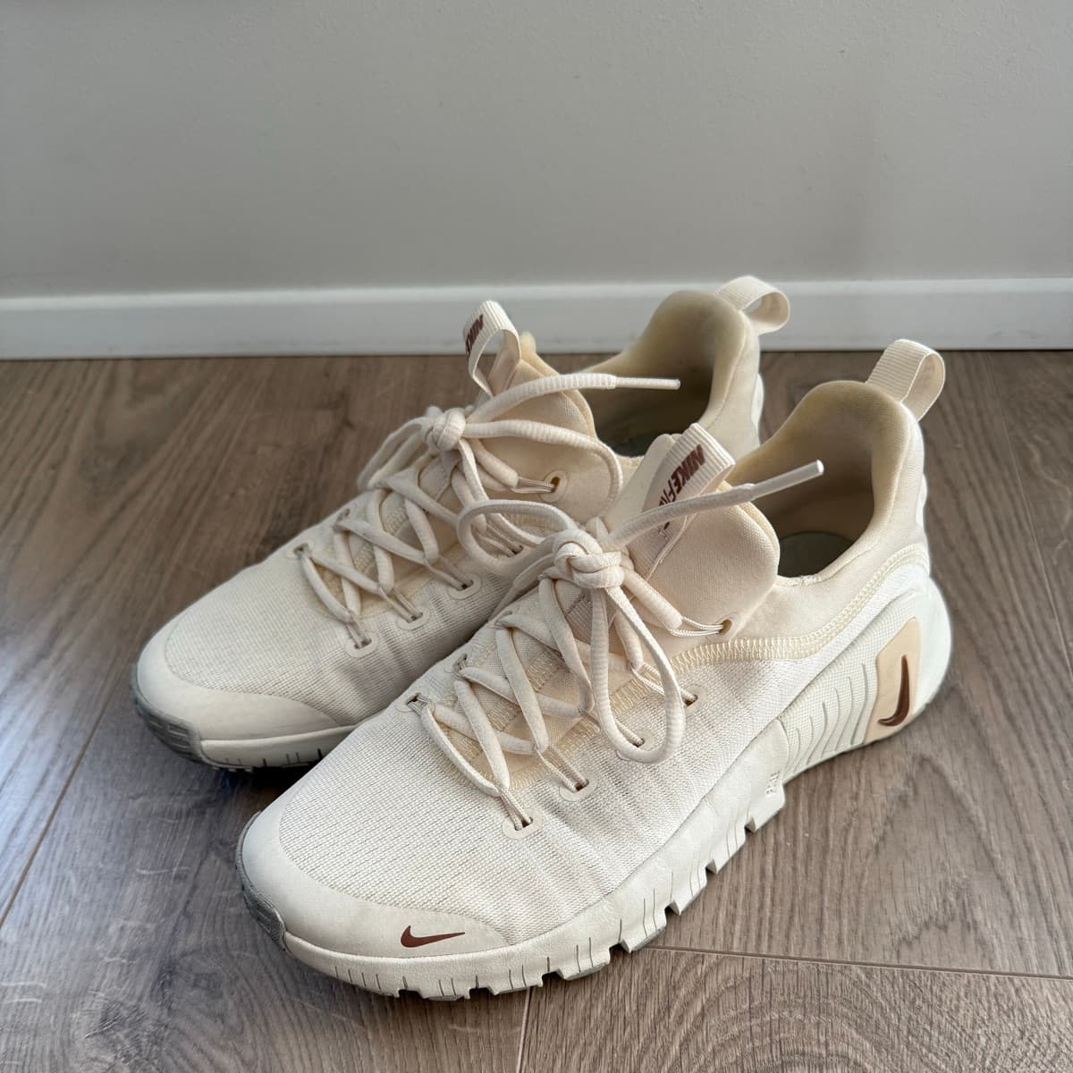 Nike Metcon Free strigaskór
