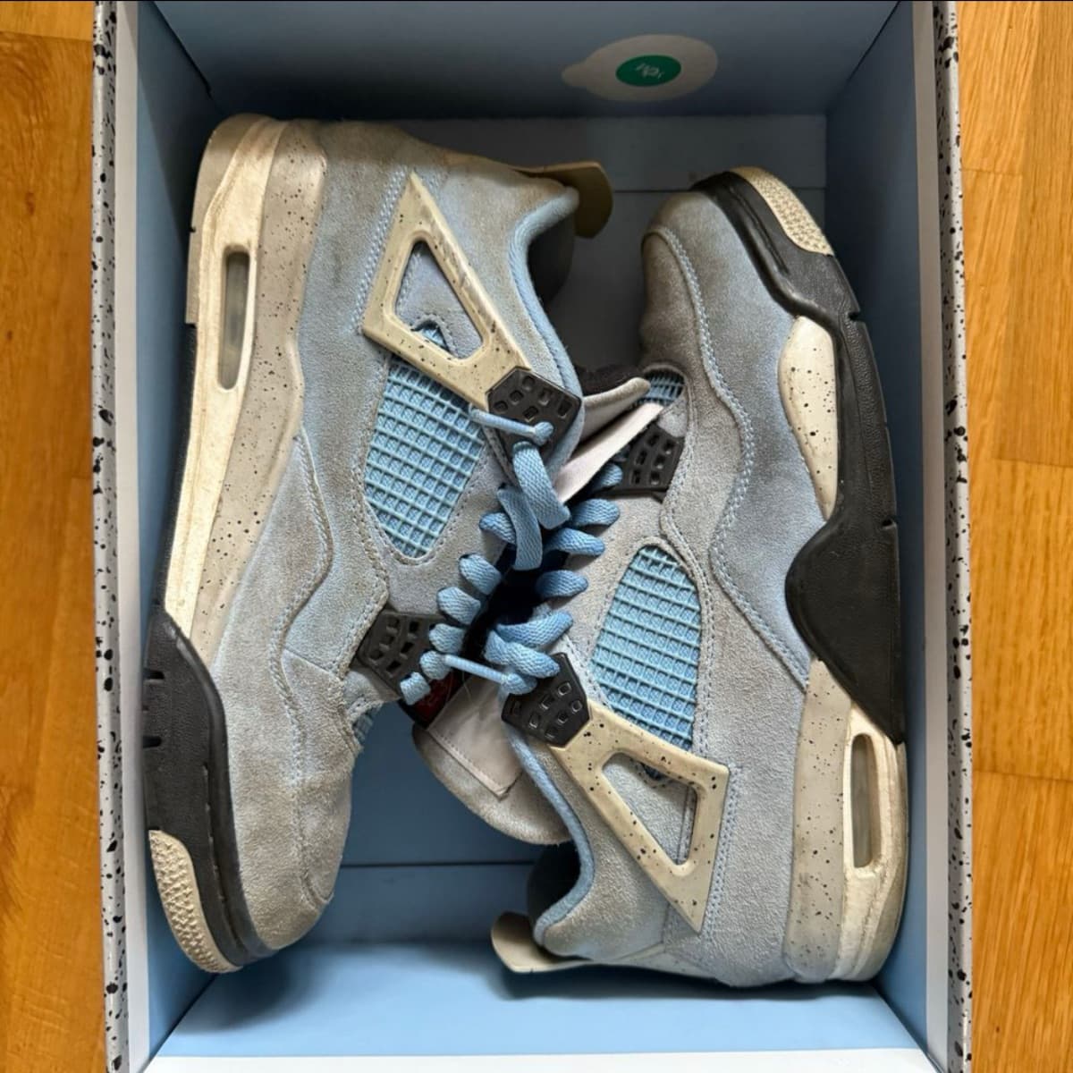 Air Jordan 4