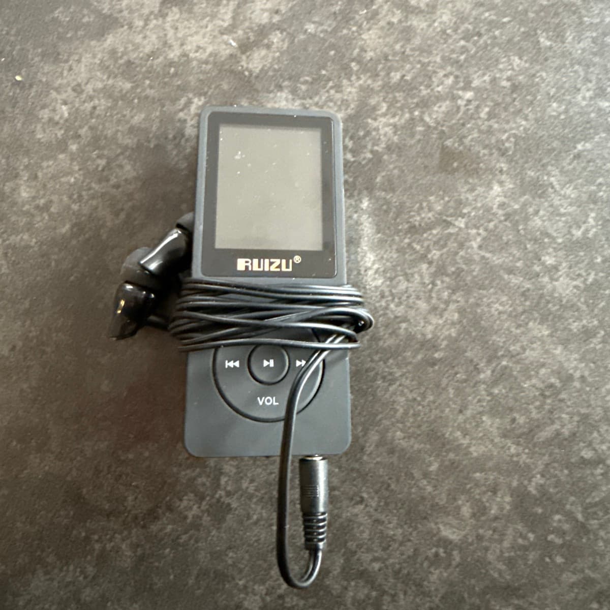 Ruizu MP3 spilari