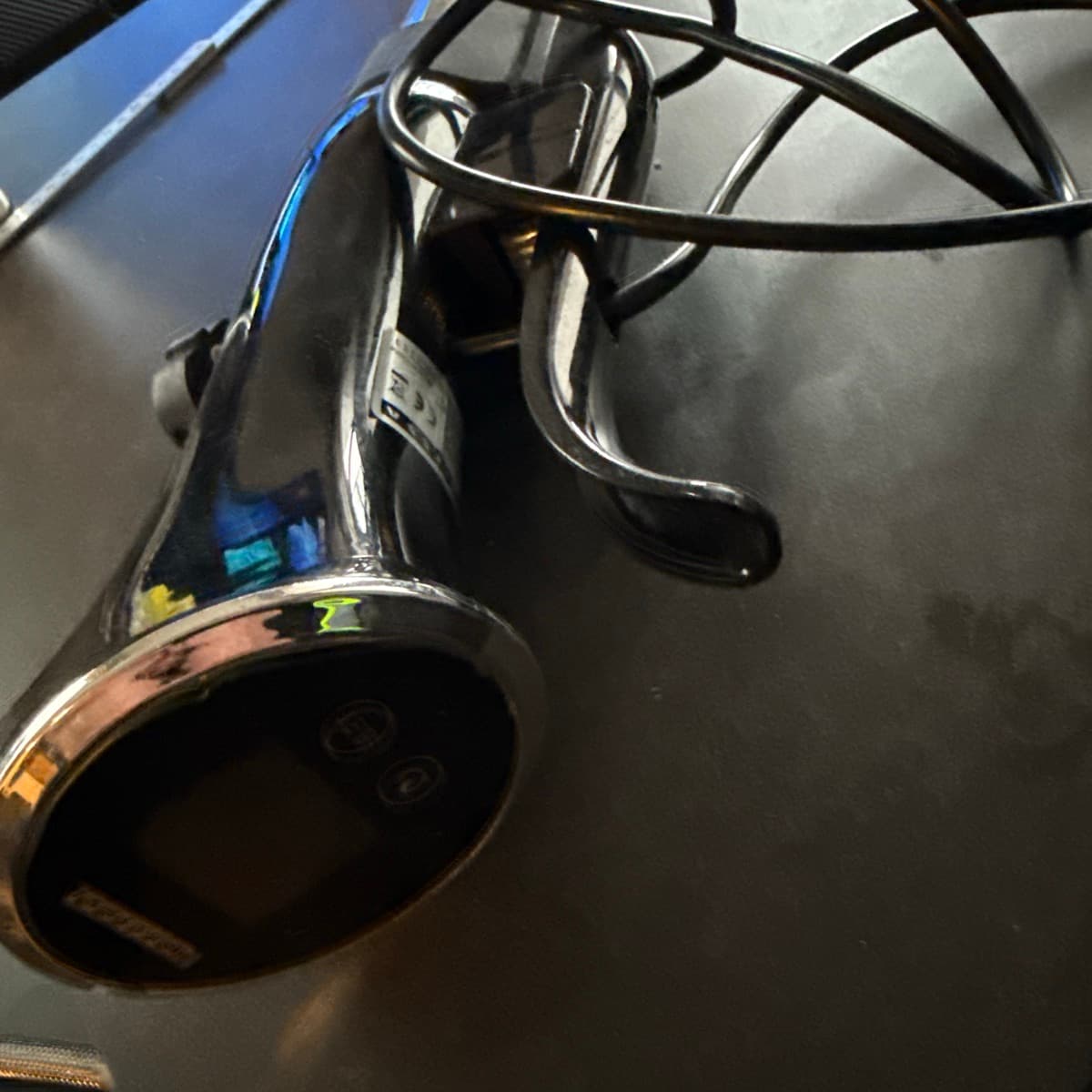 Melissa sous vide tæki
