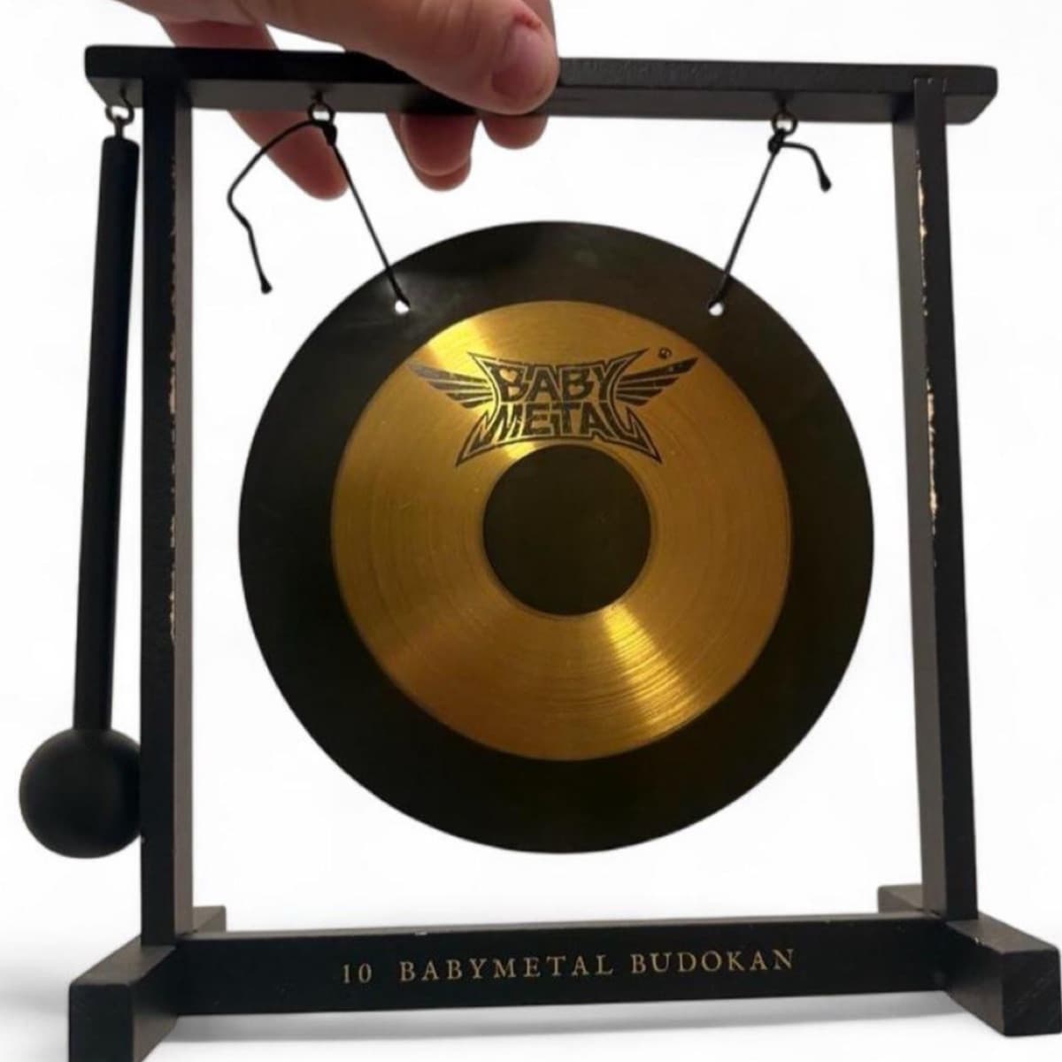 Babymetal minjagongur