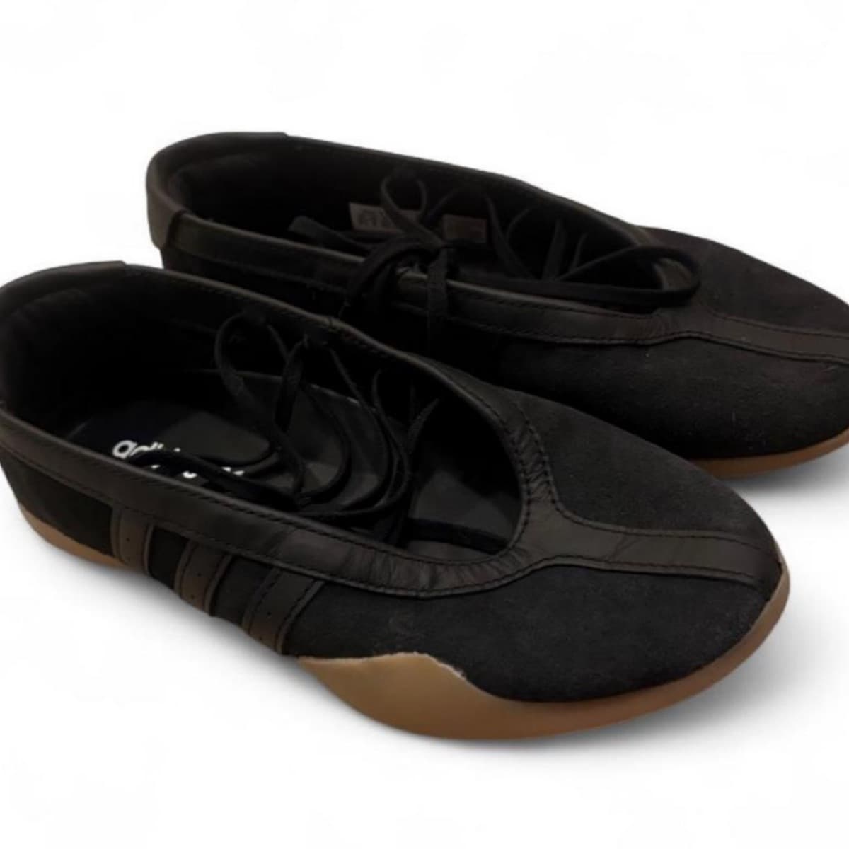 Adidas ballerínuskór