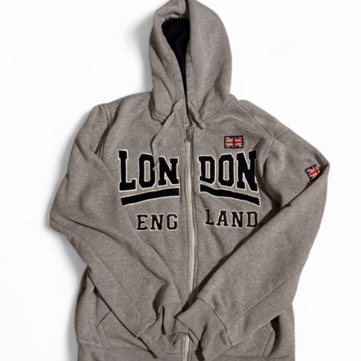 London hettupeysa