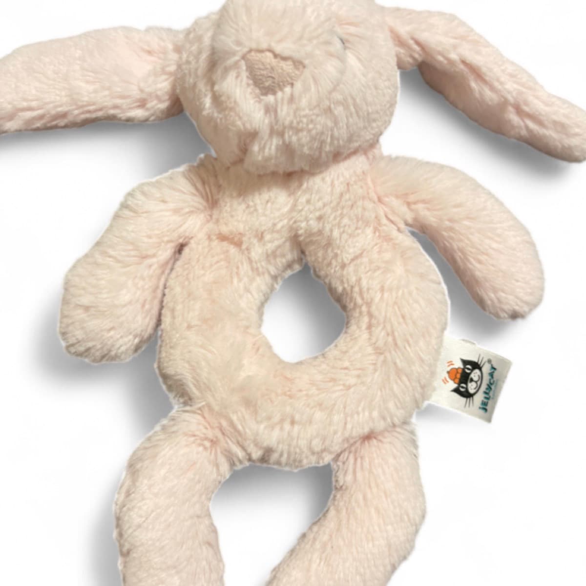Jellycat kanínubringla