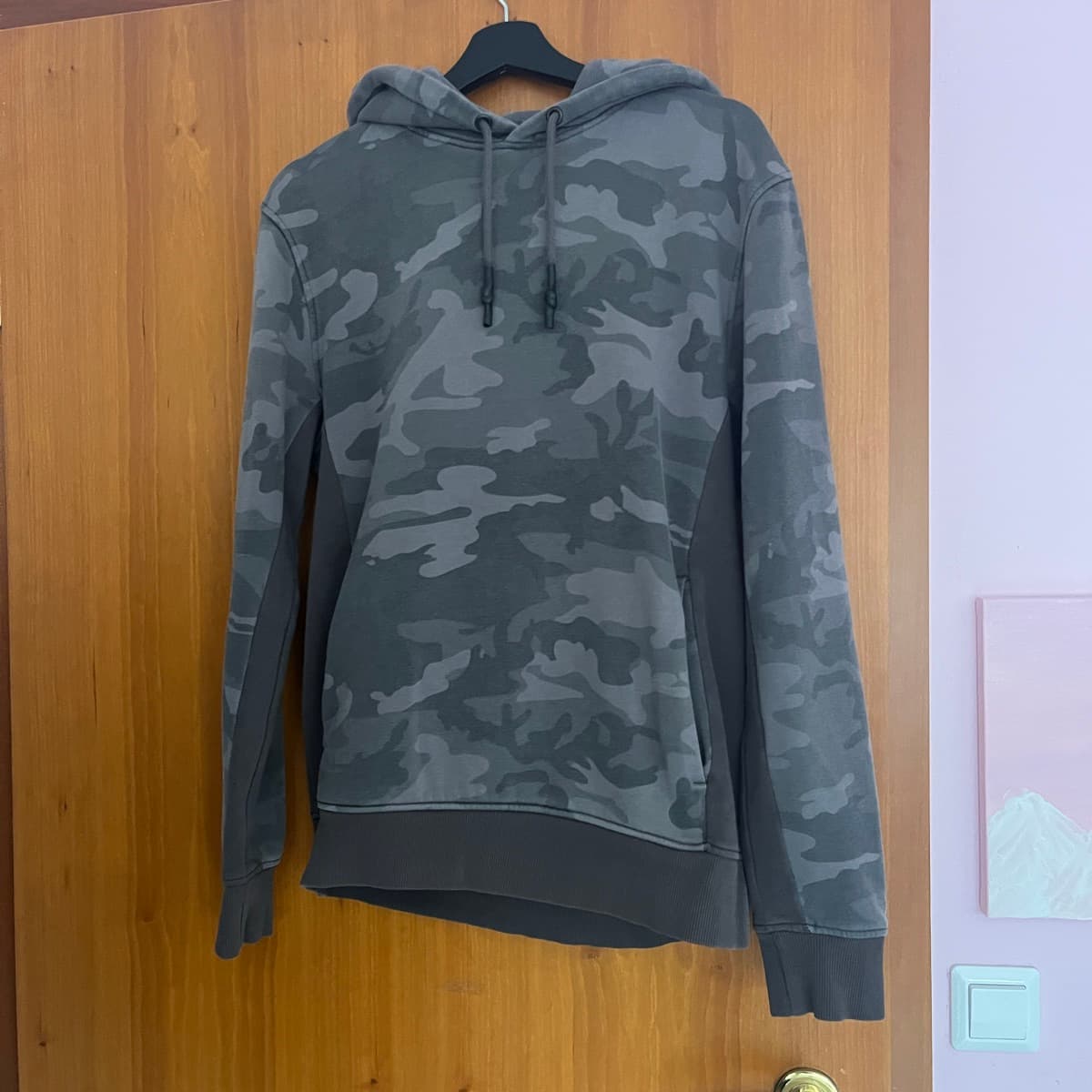 Primark hettupeysa