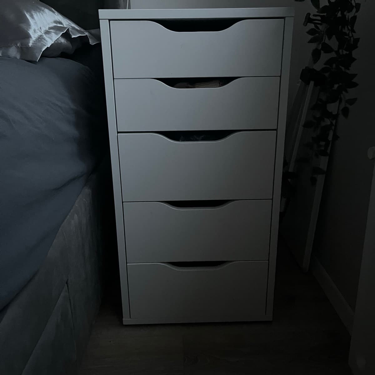 Alex hilla - ikea