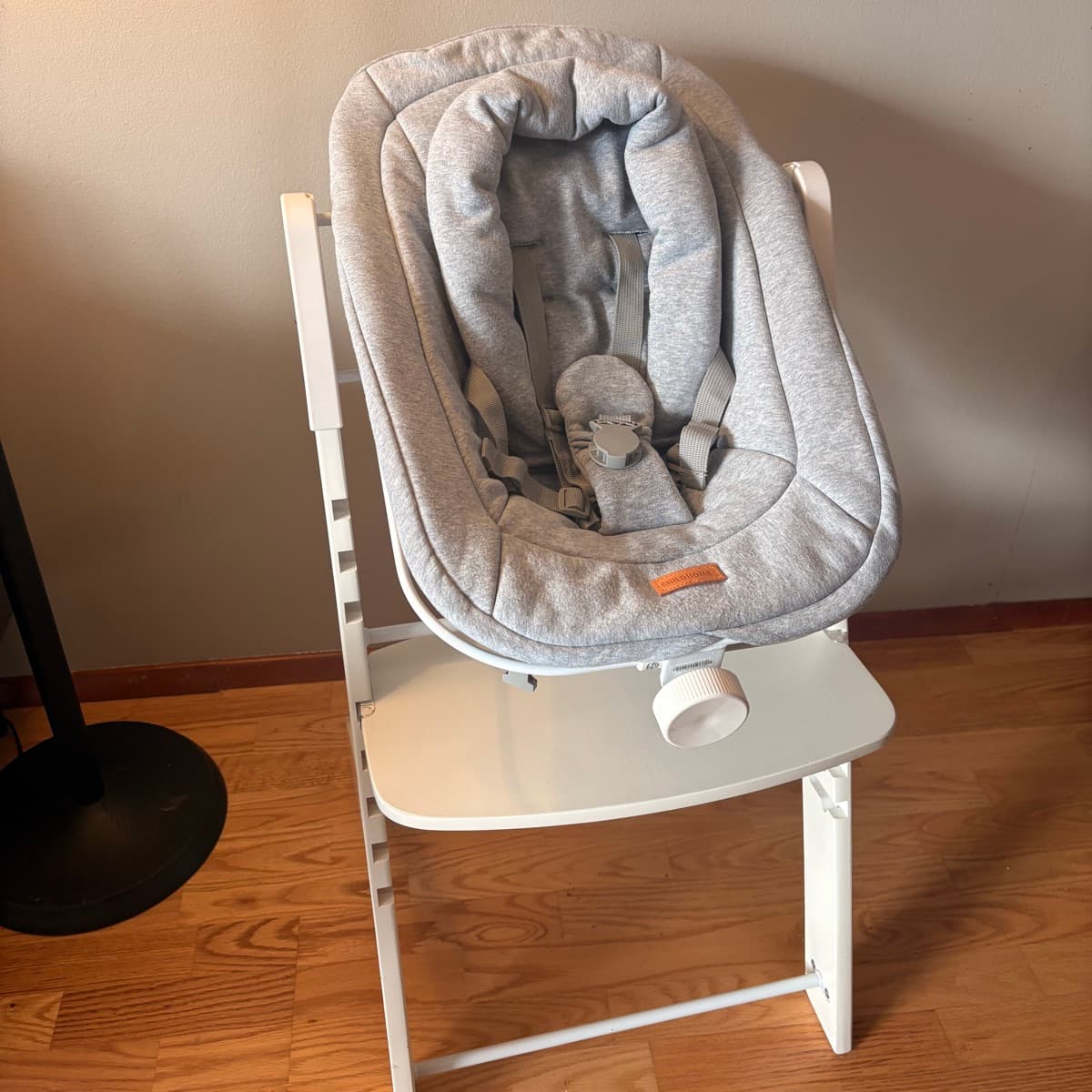 Childhome Evolu ungbarnasæti