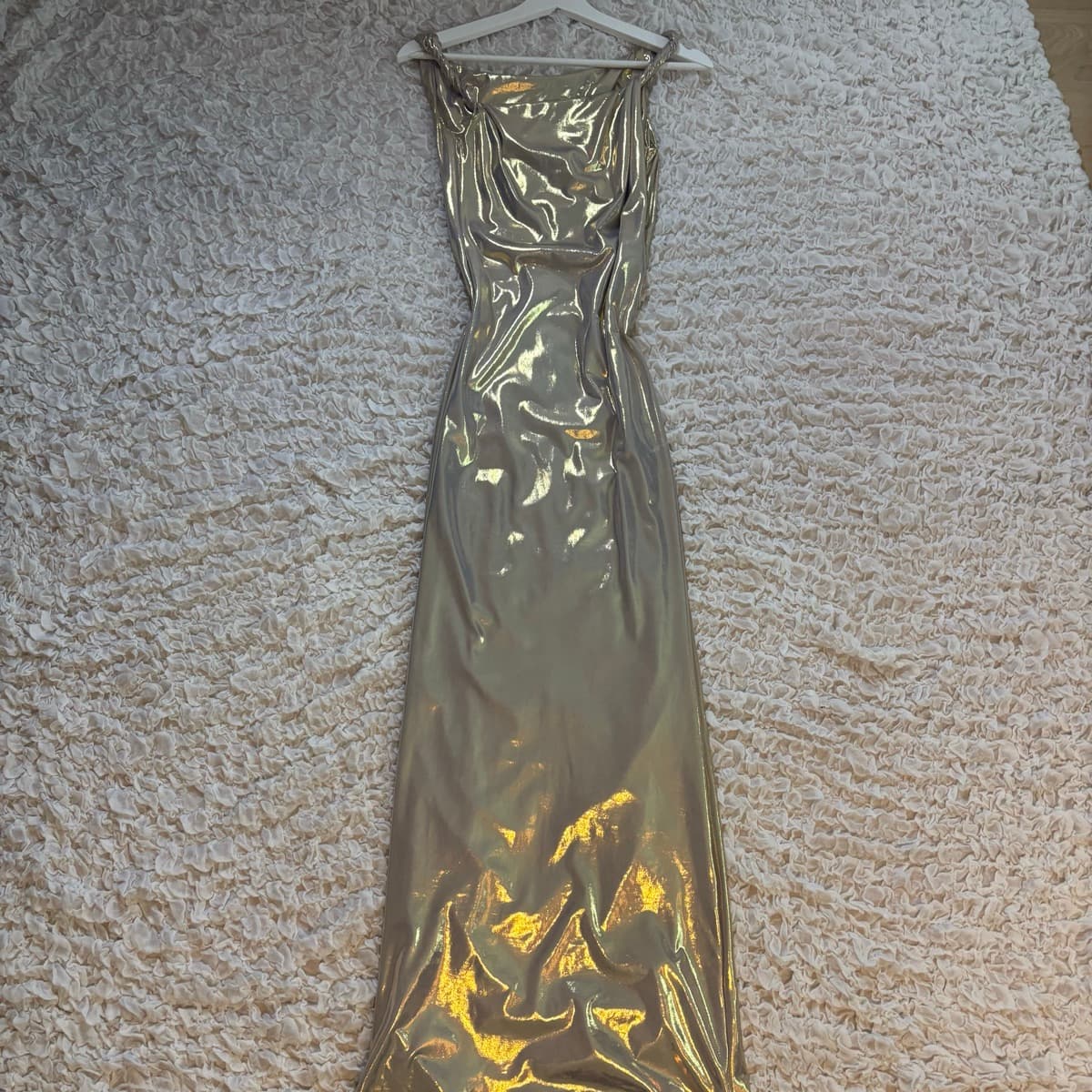 Missguided síðkjóll