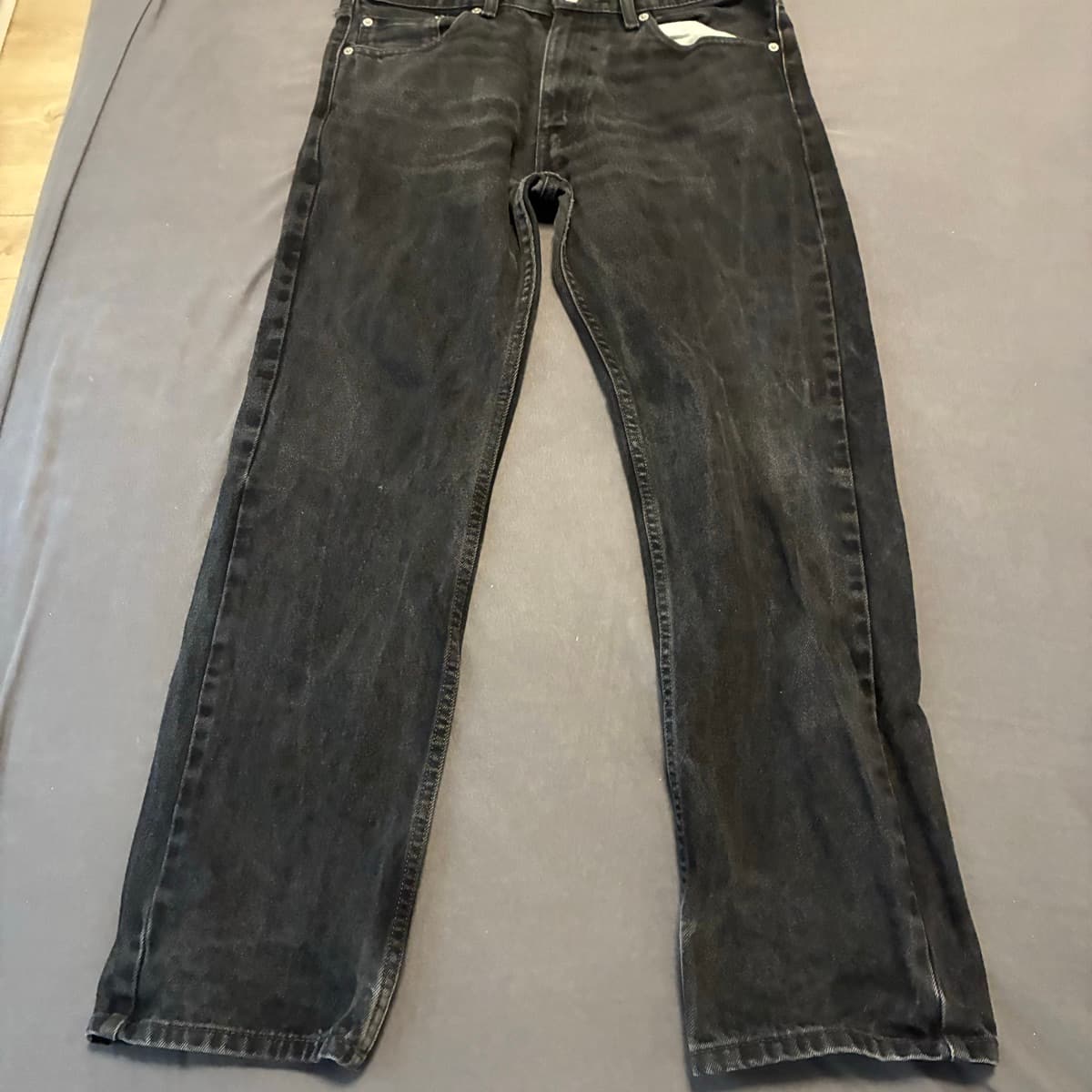 Levi’s gallabuxur