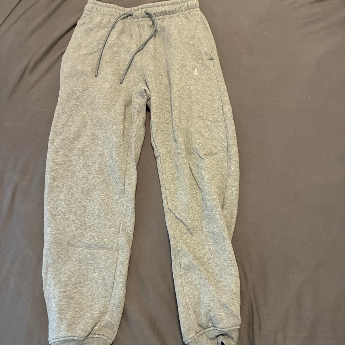 Jordan joggingbuxur