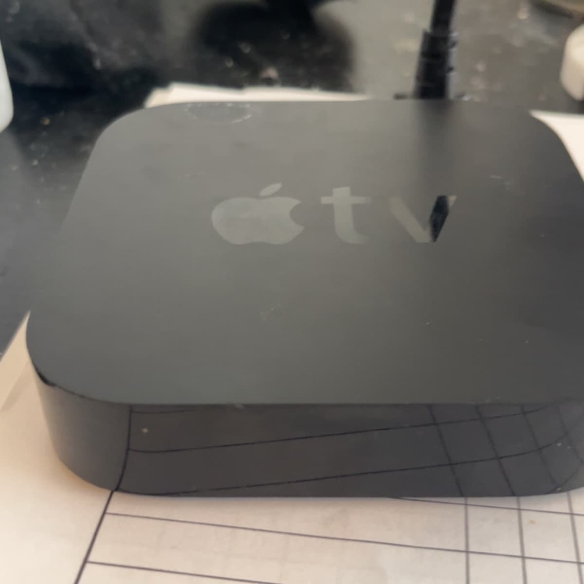 Apple TV