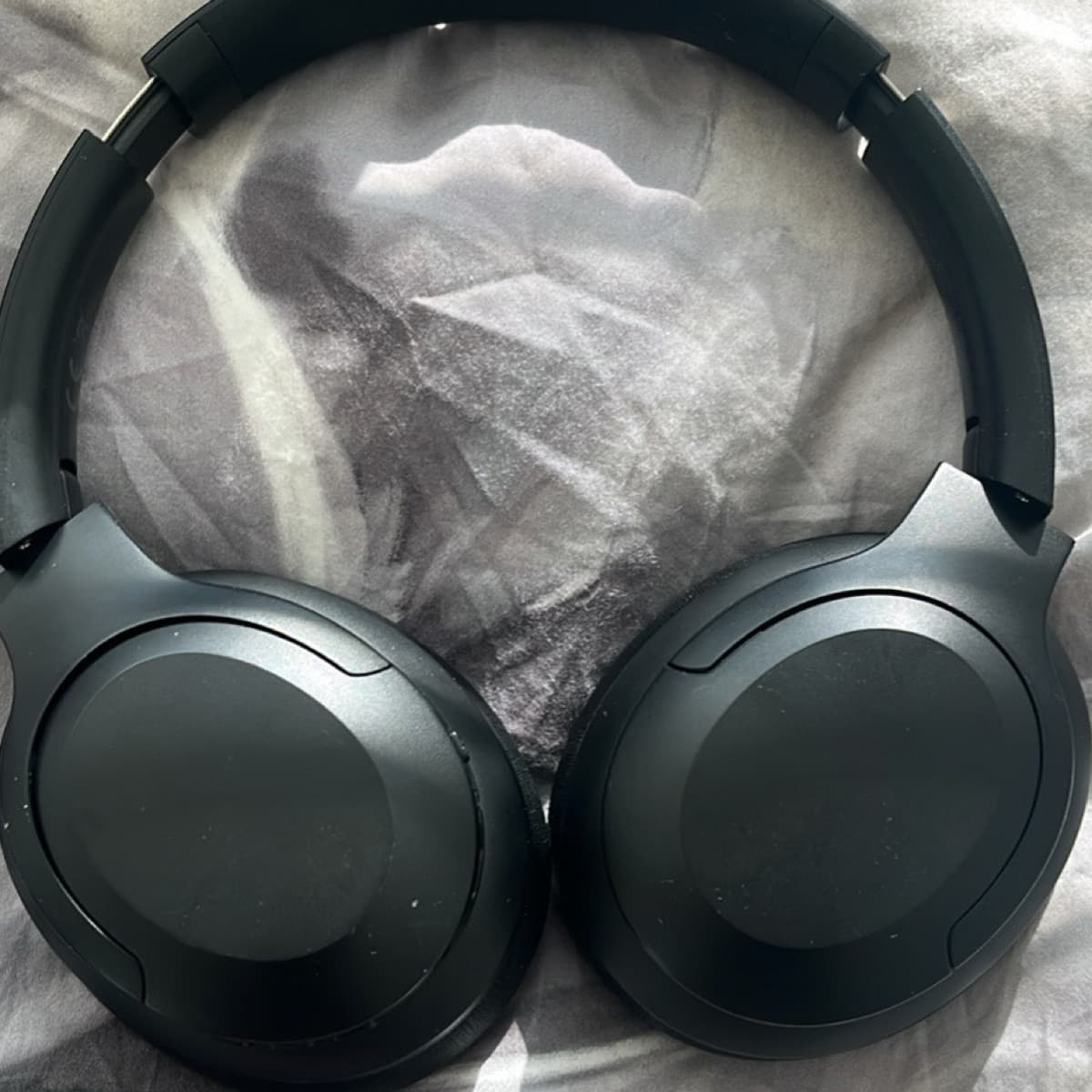 Sony þráðlaus heyrnartól