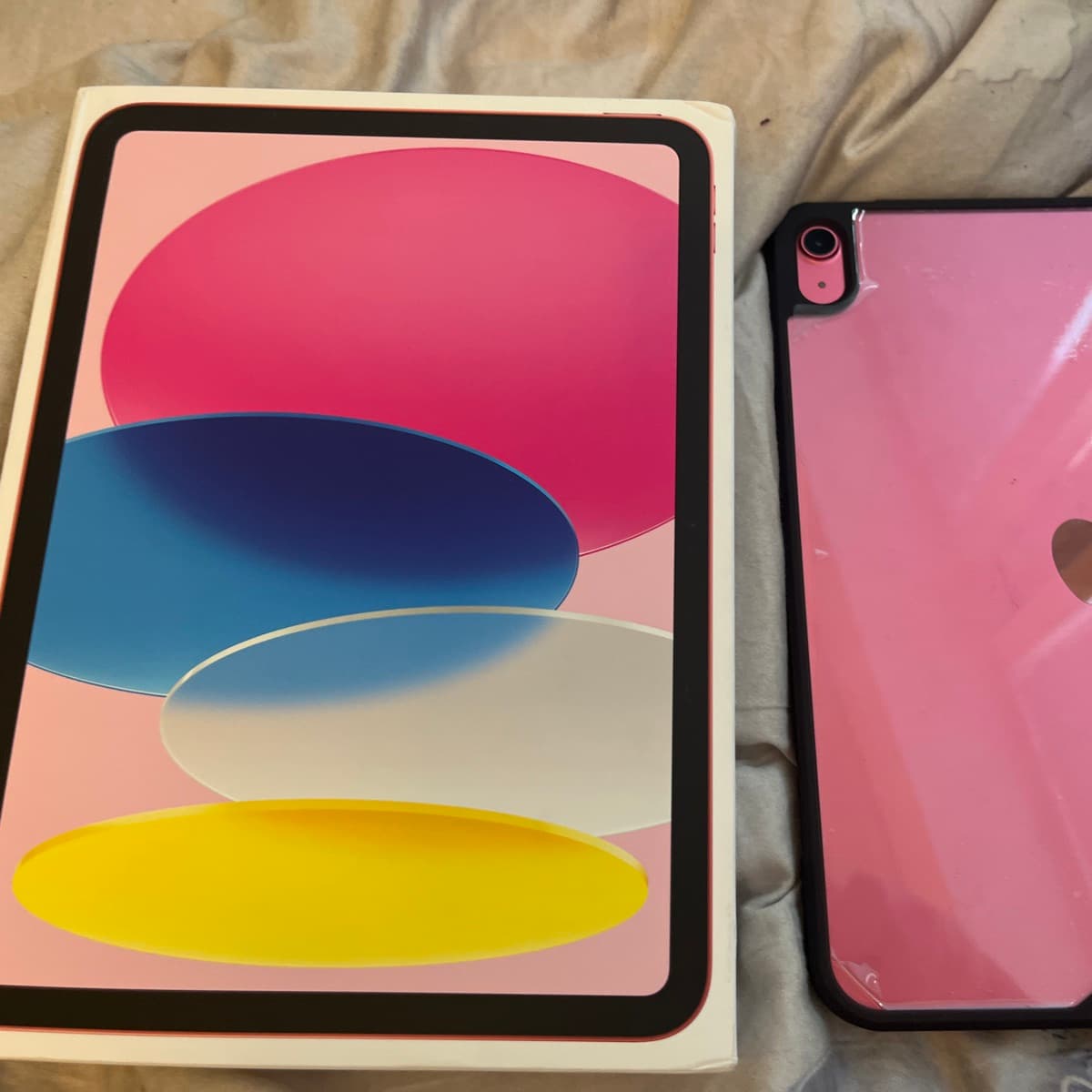 Apple iPad (10. kynslóð)