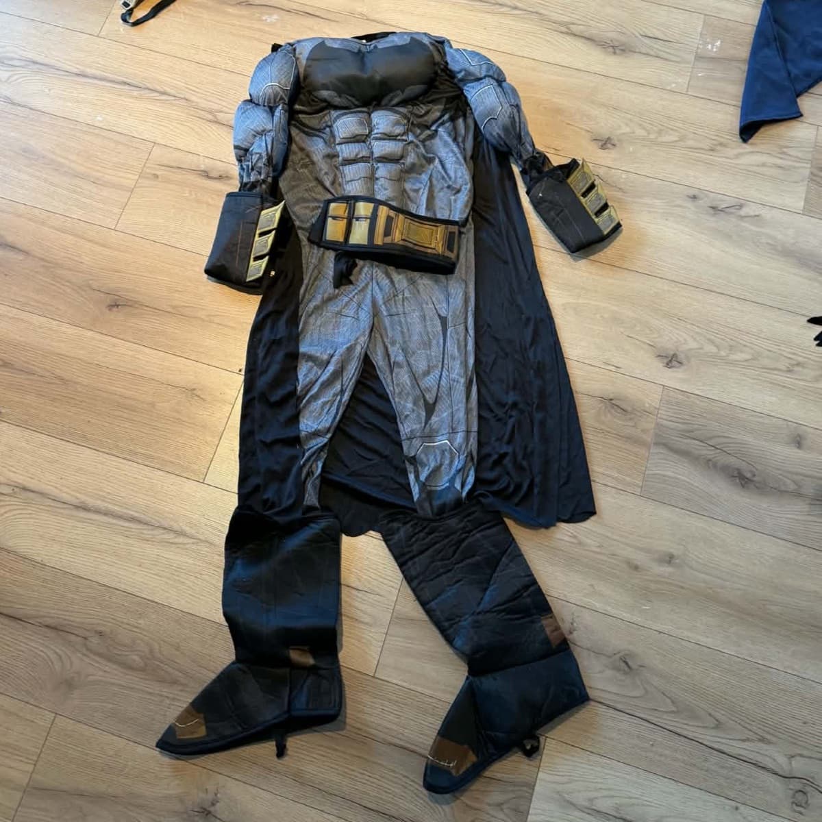 Batman búningur