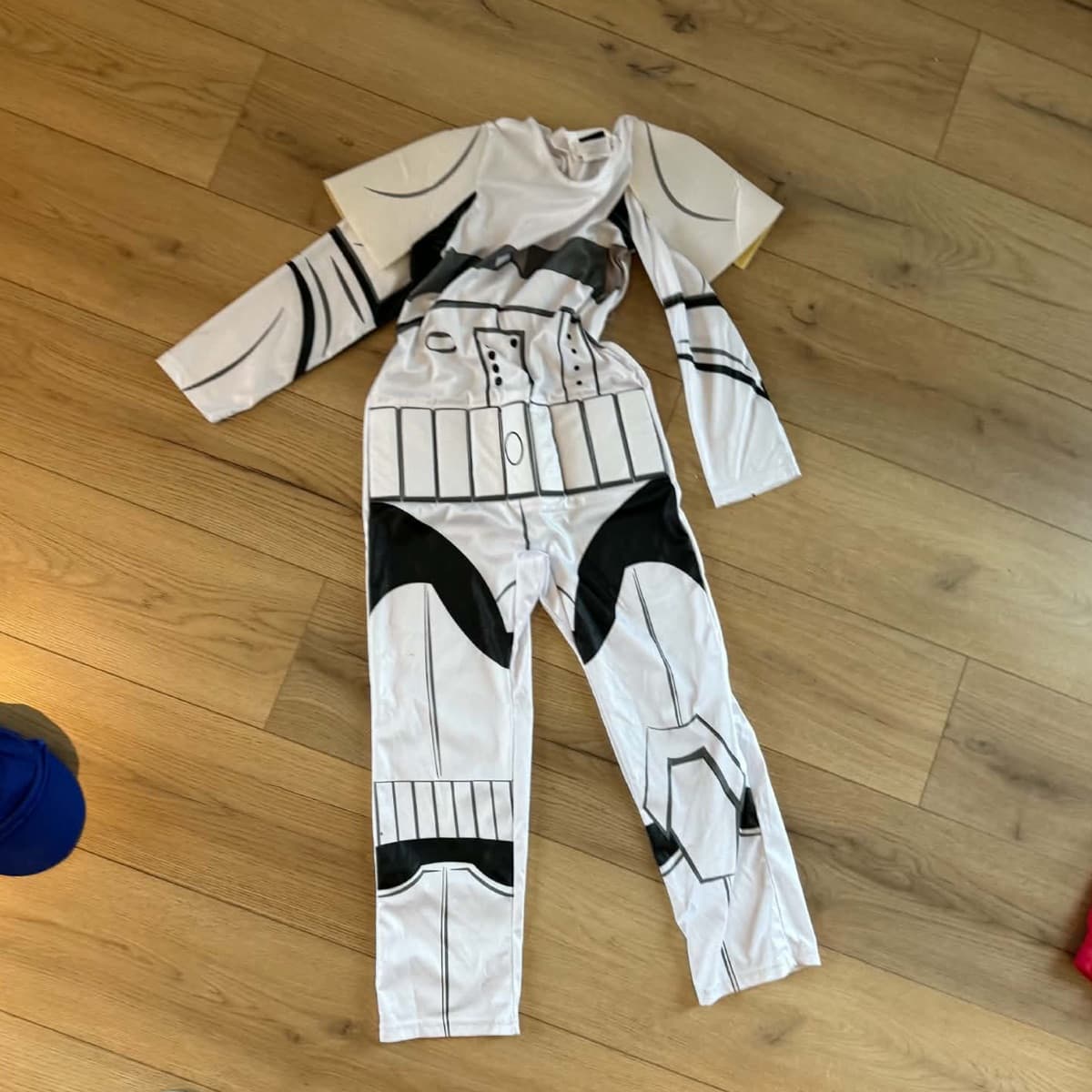 Stormtrooper búningur