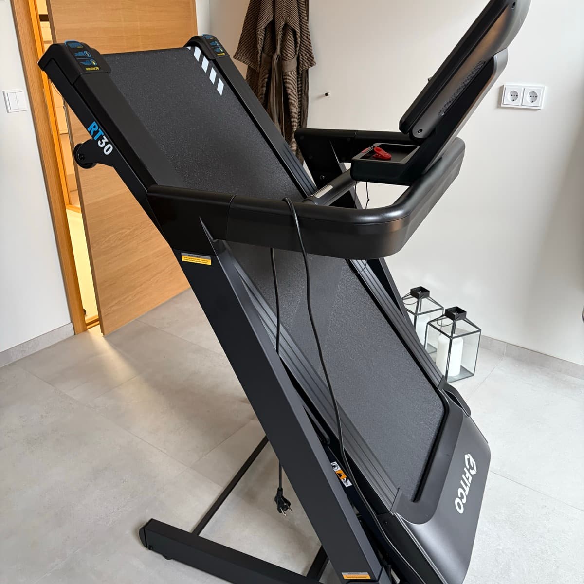 Fitco RT30 hlaupabretti ónotað