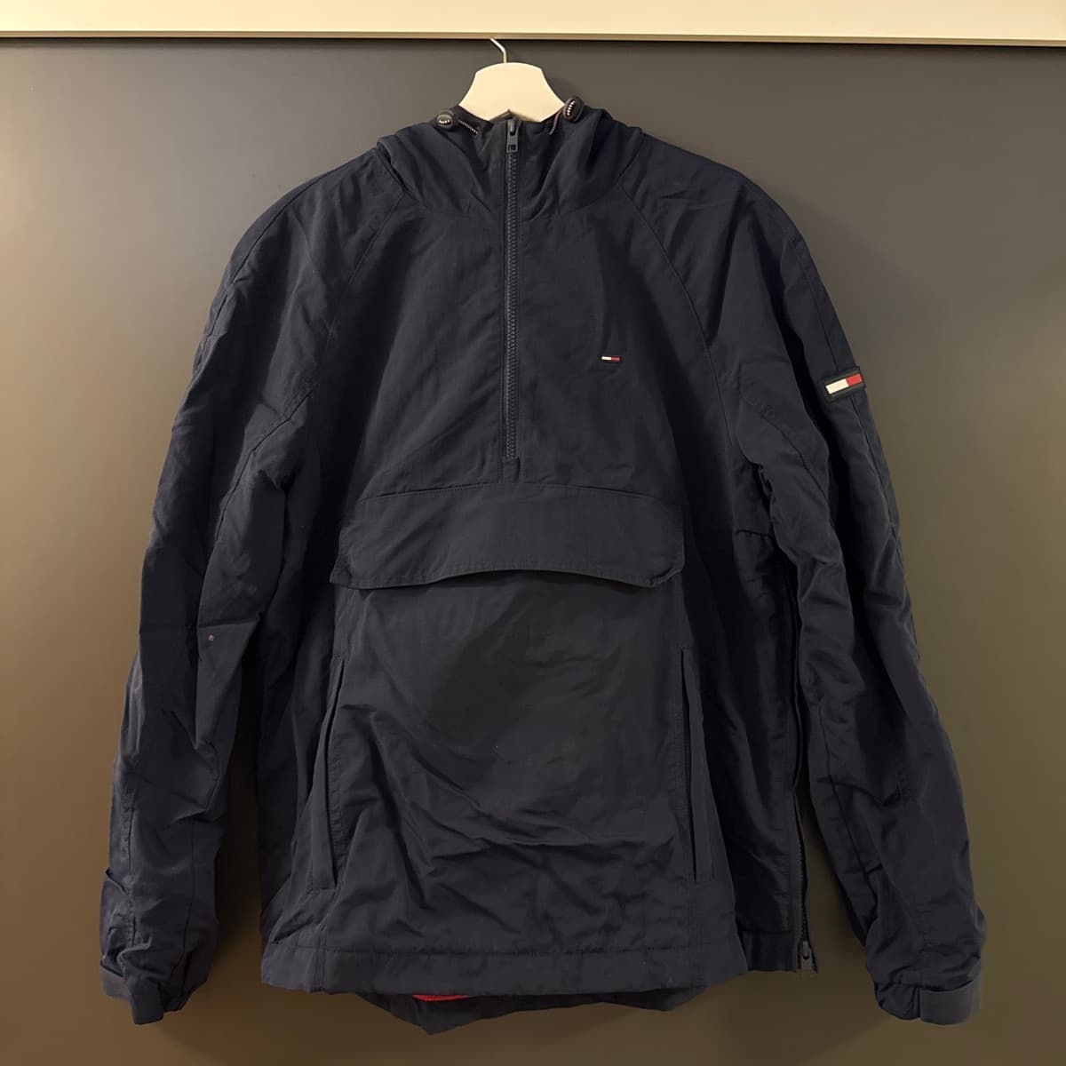 Tommy Hilfiger anorakki