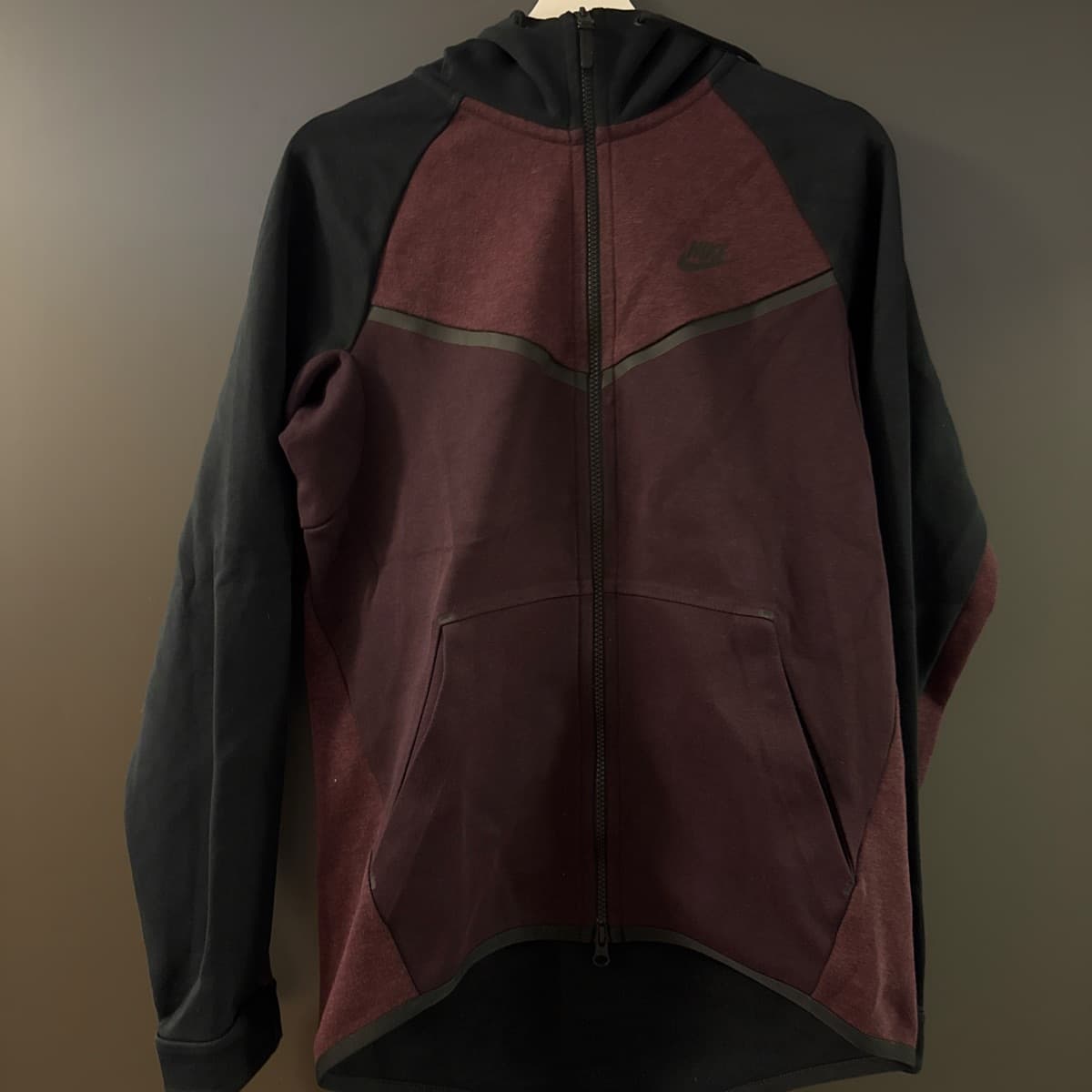 Nike tech fleece
