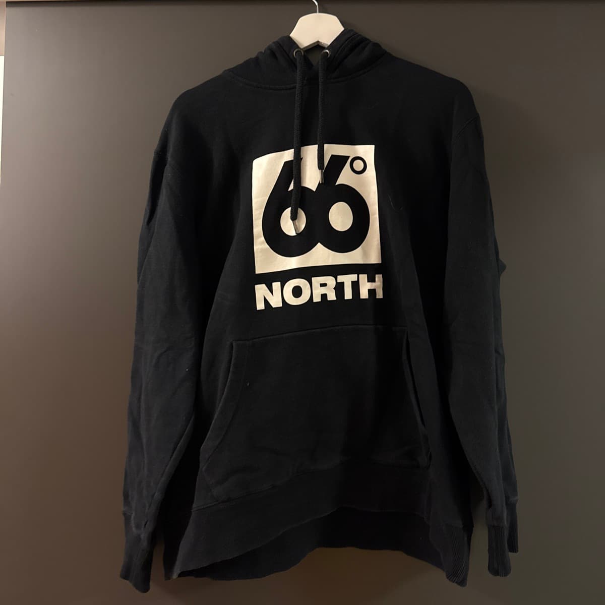 66°North hettupeysa