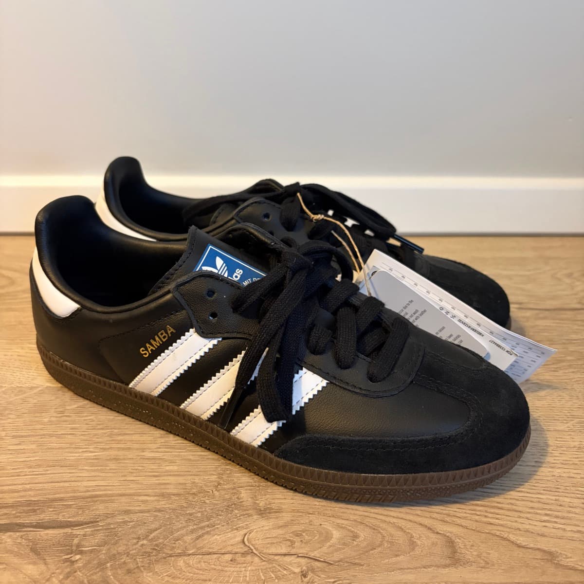 Adidas Samba