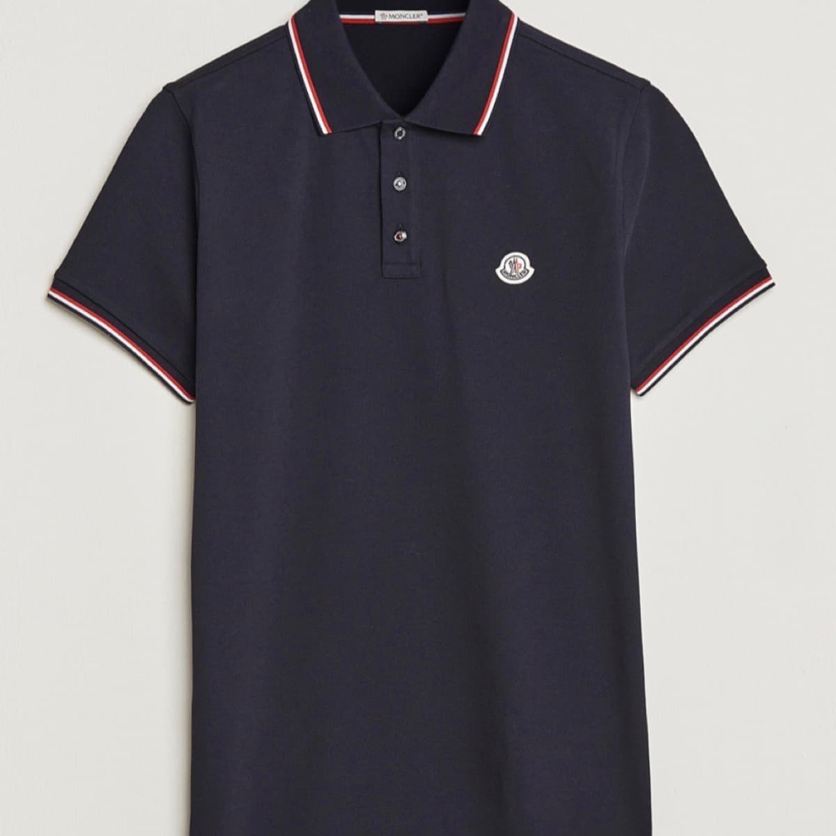 Moncler pólóbolur