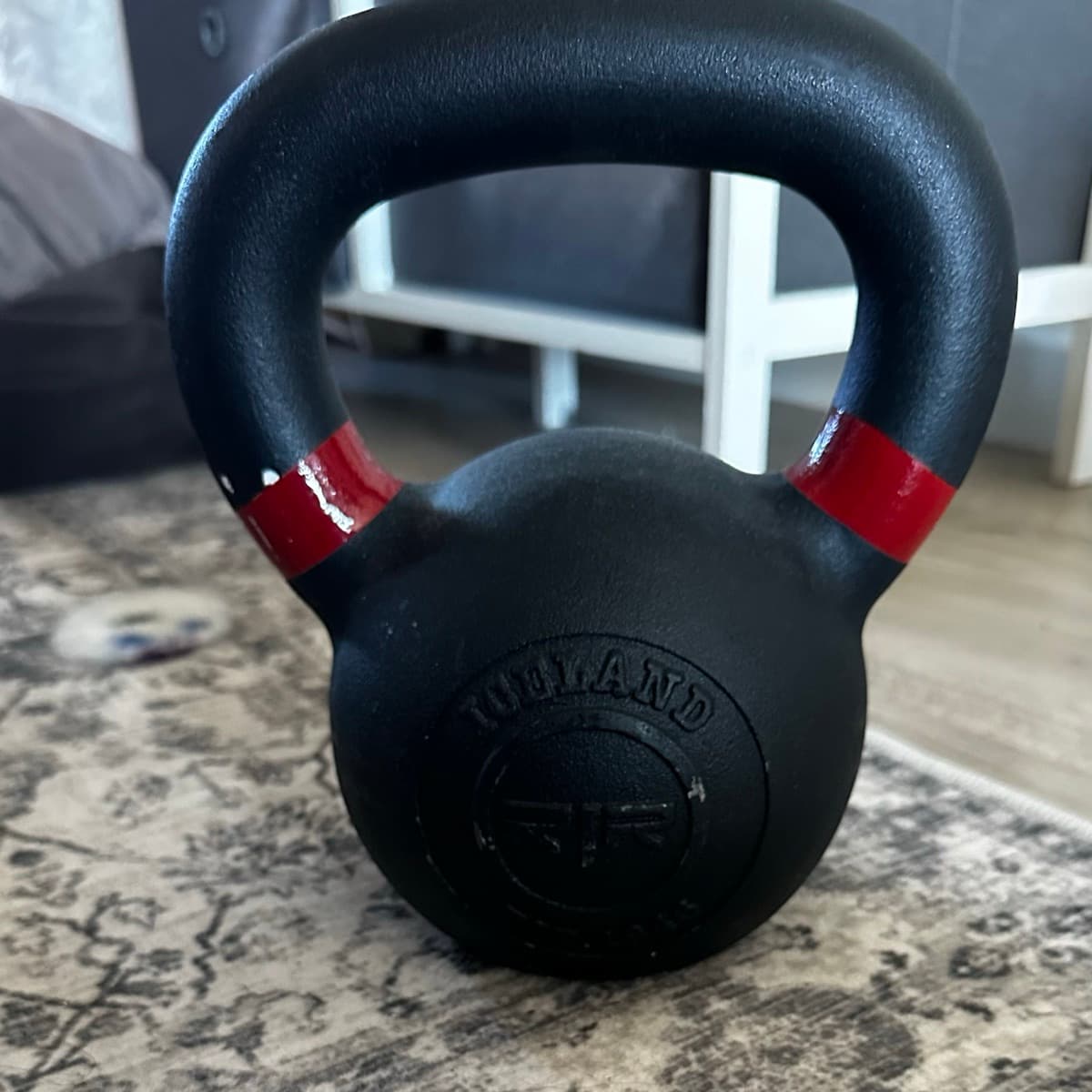 12 kg kettlebell