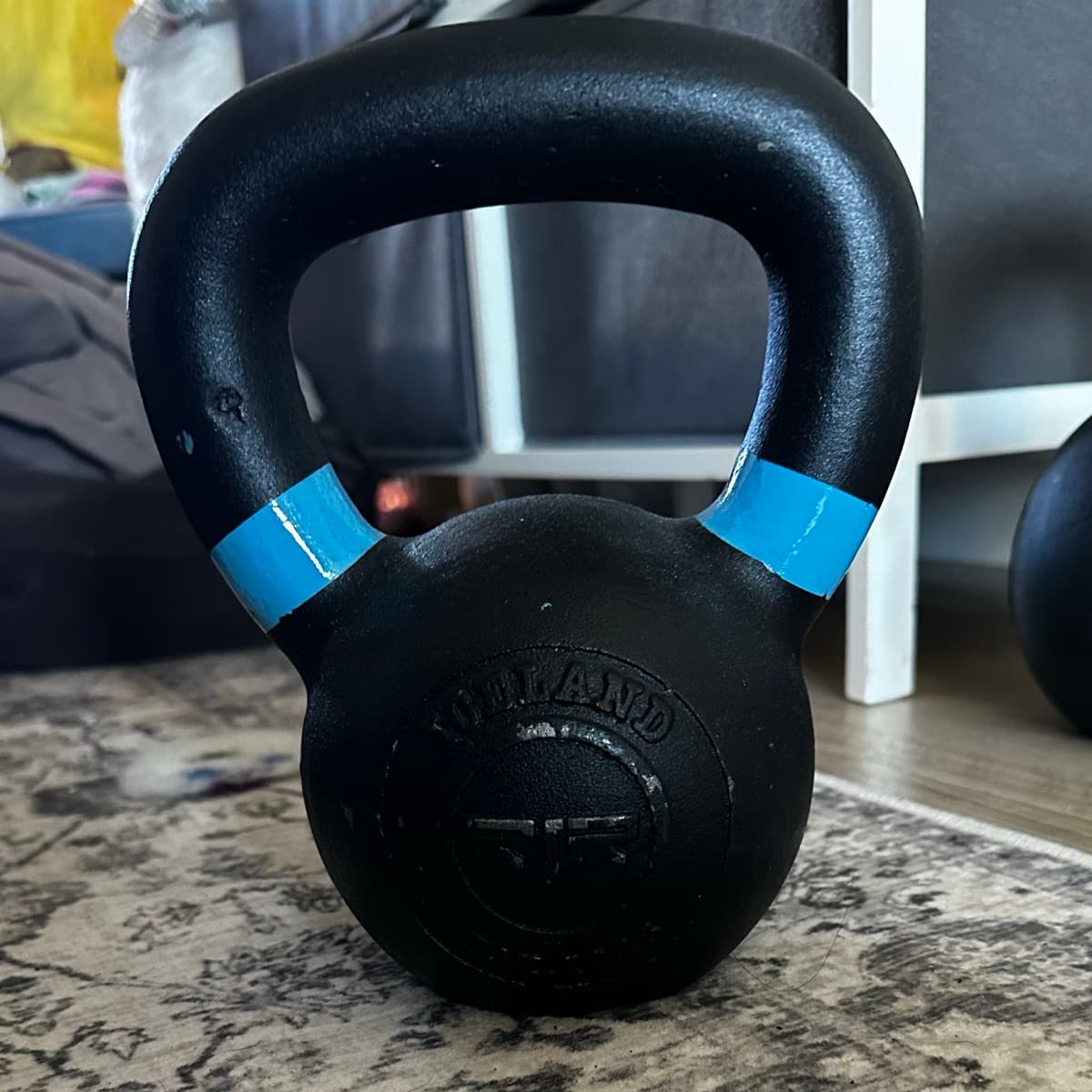 8kg ketilbjalla