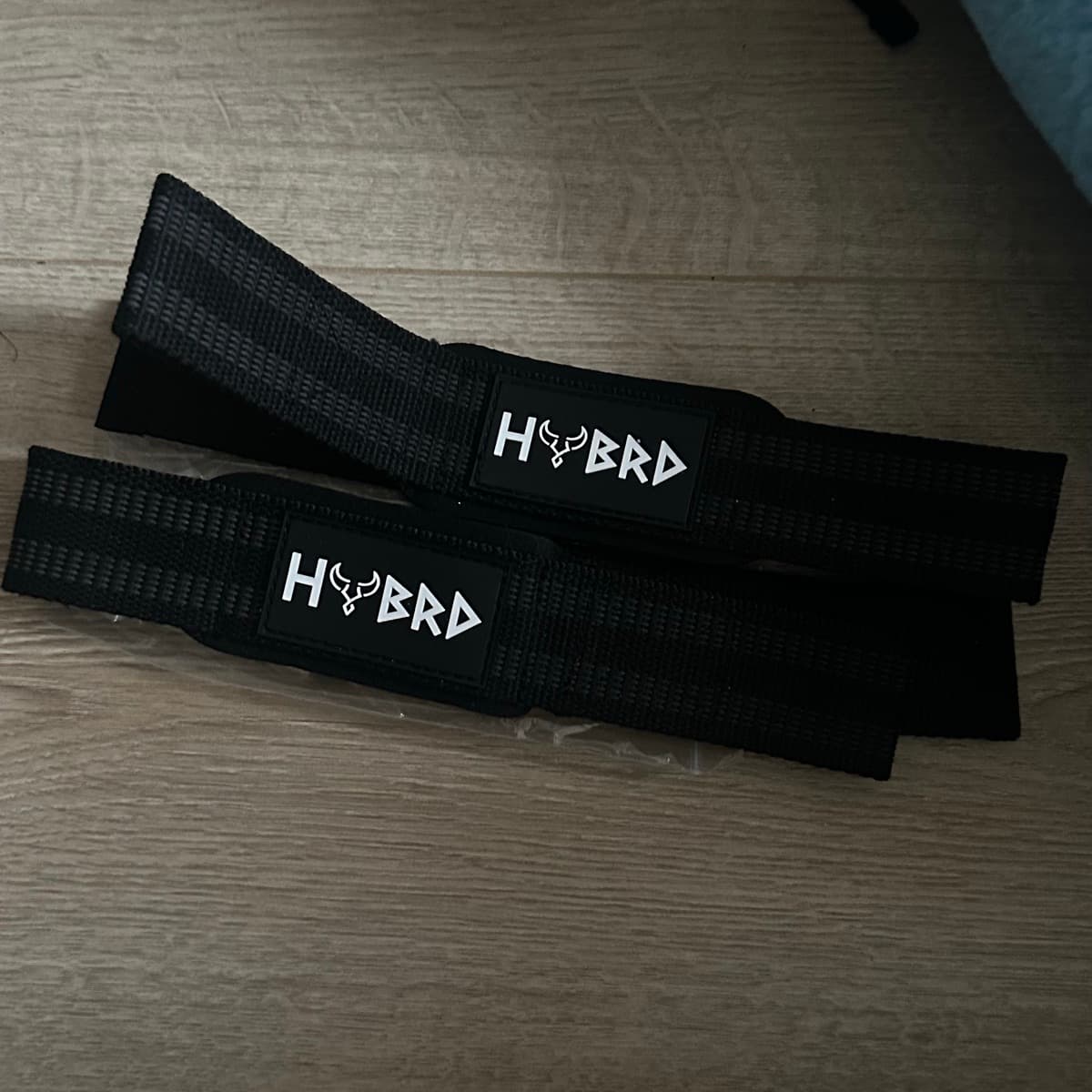 HYBRD úlnliðsvafningar