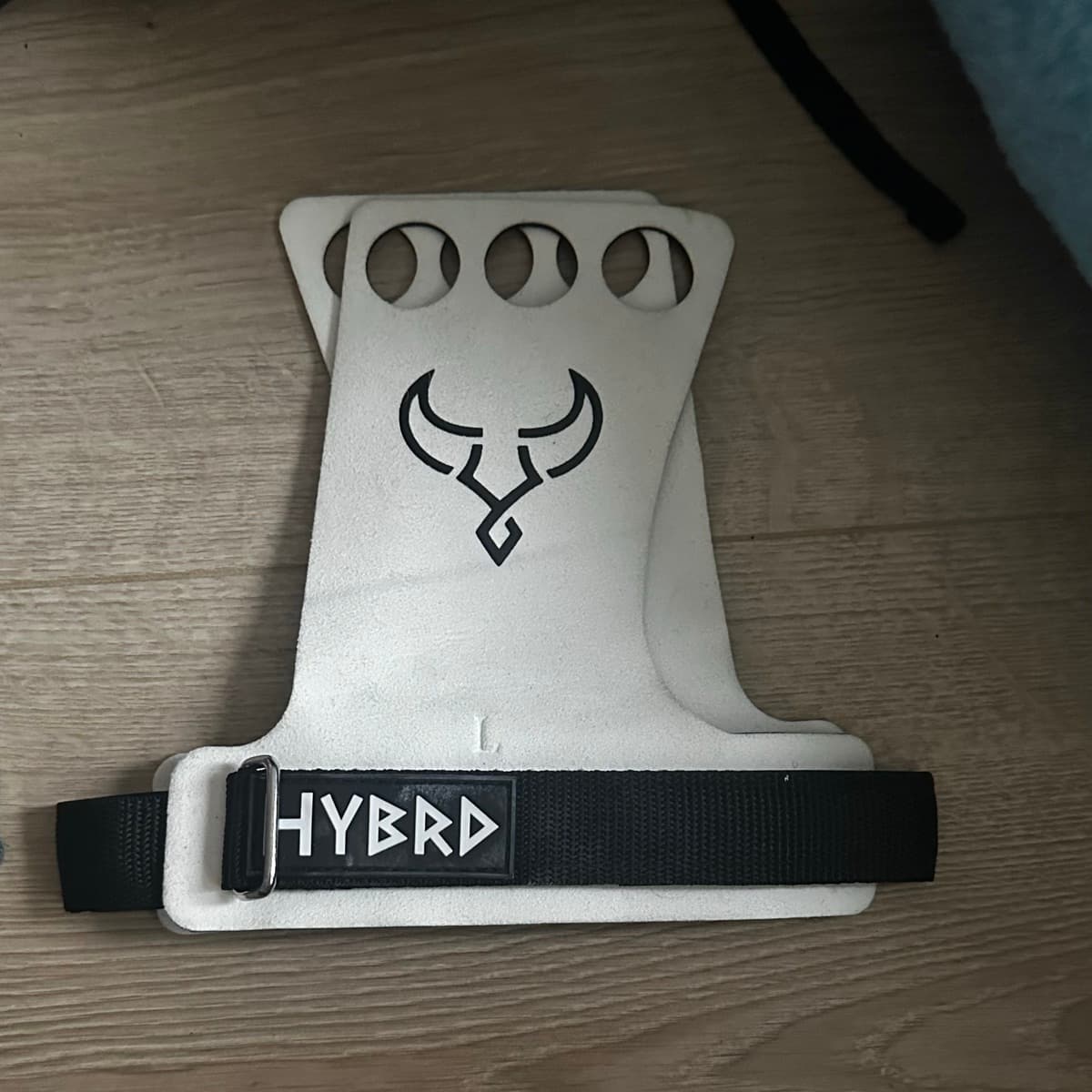 HYBRD fimleikagrip