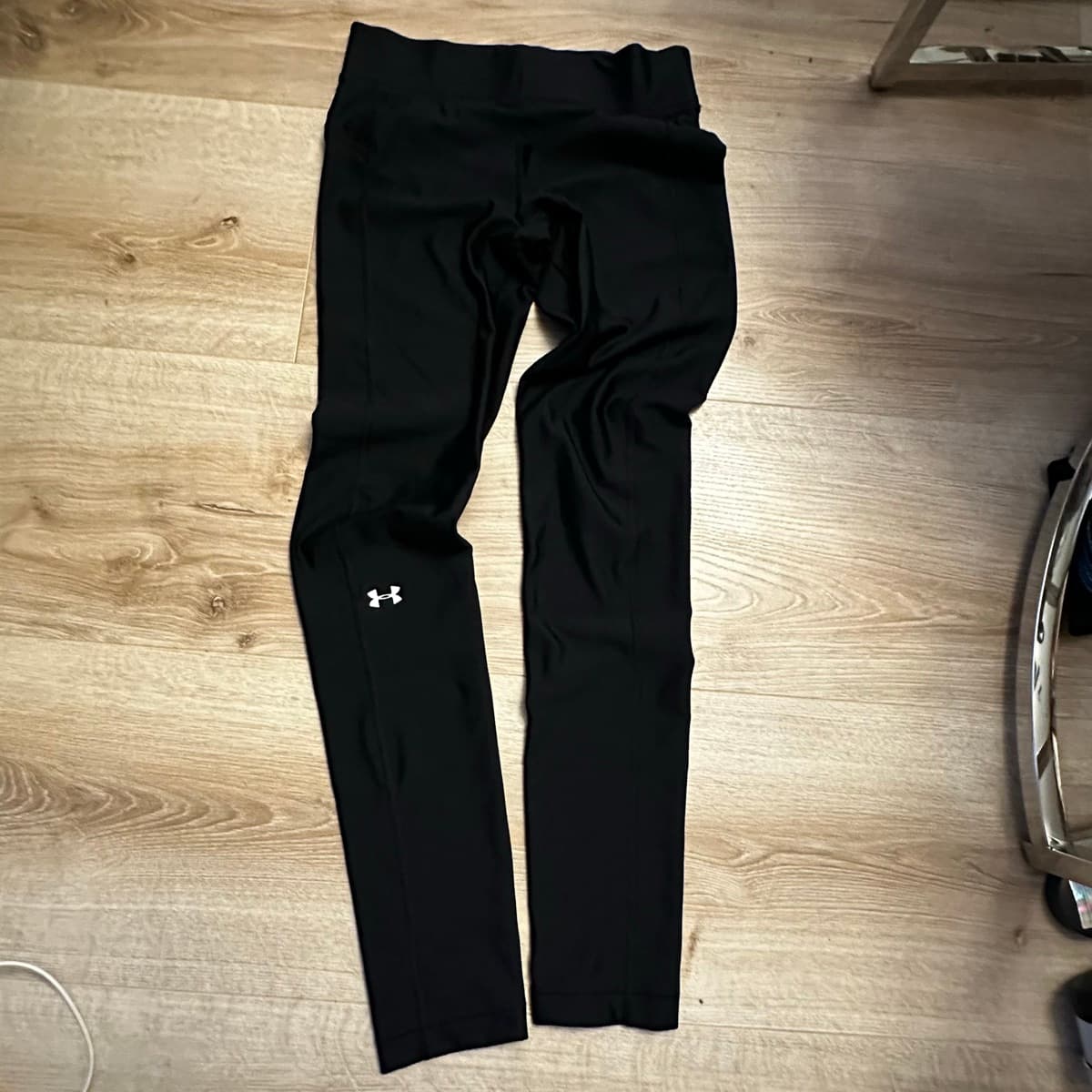 Under Armour æfingabuxur