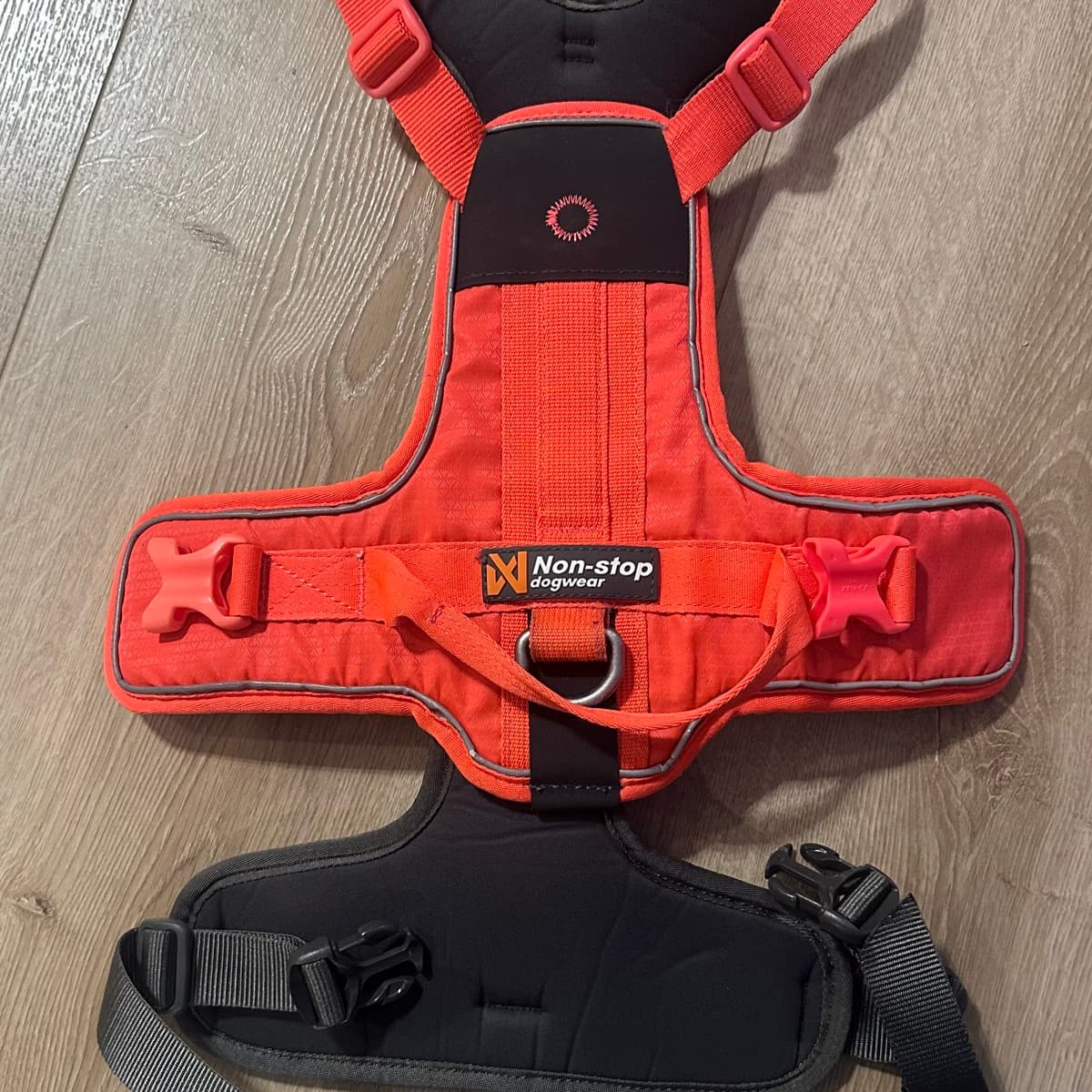 Non-stop Dogwear Ramble beisli