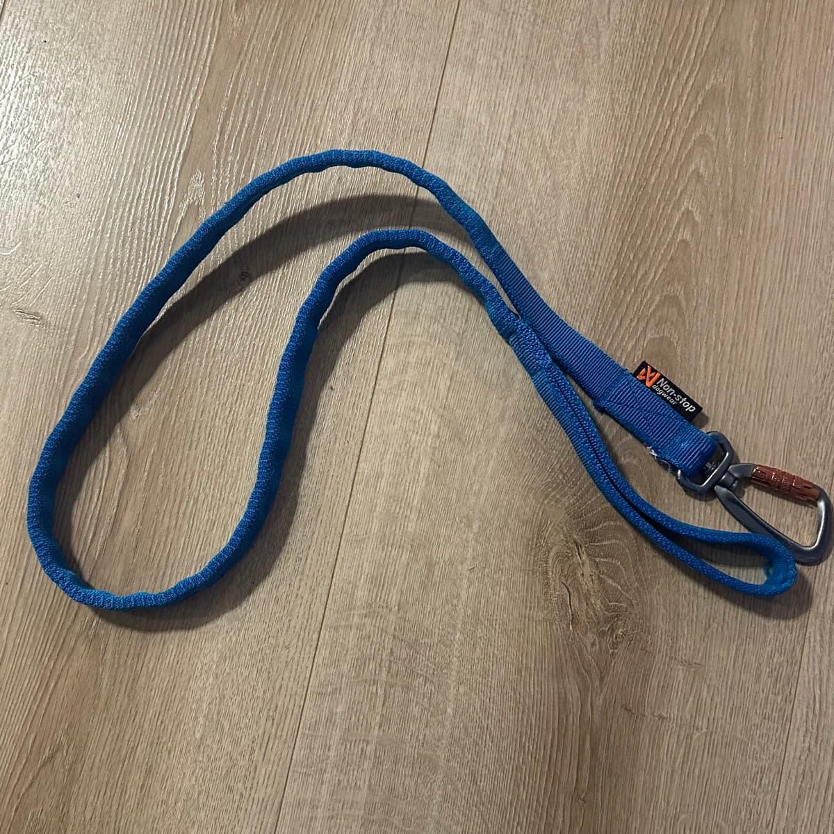 Non-stop dogwear teygjutaumur