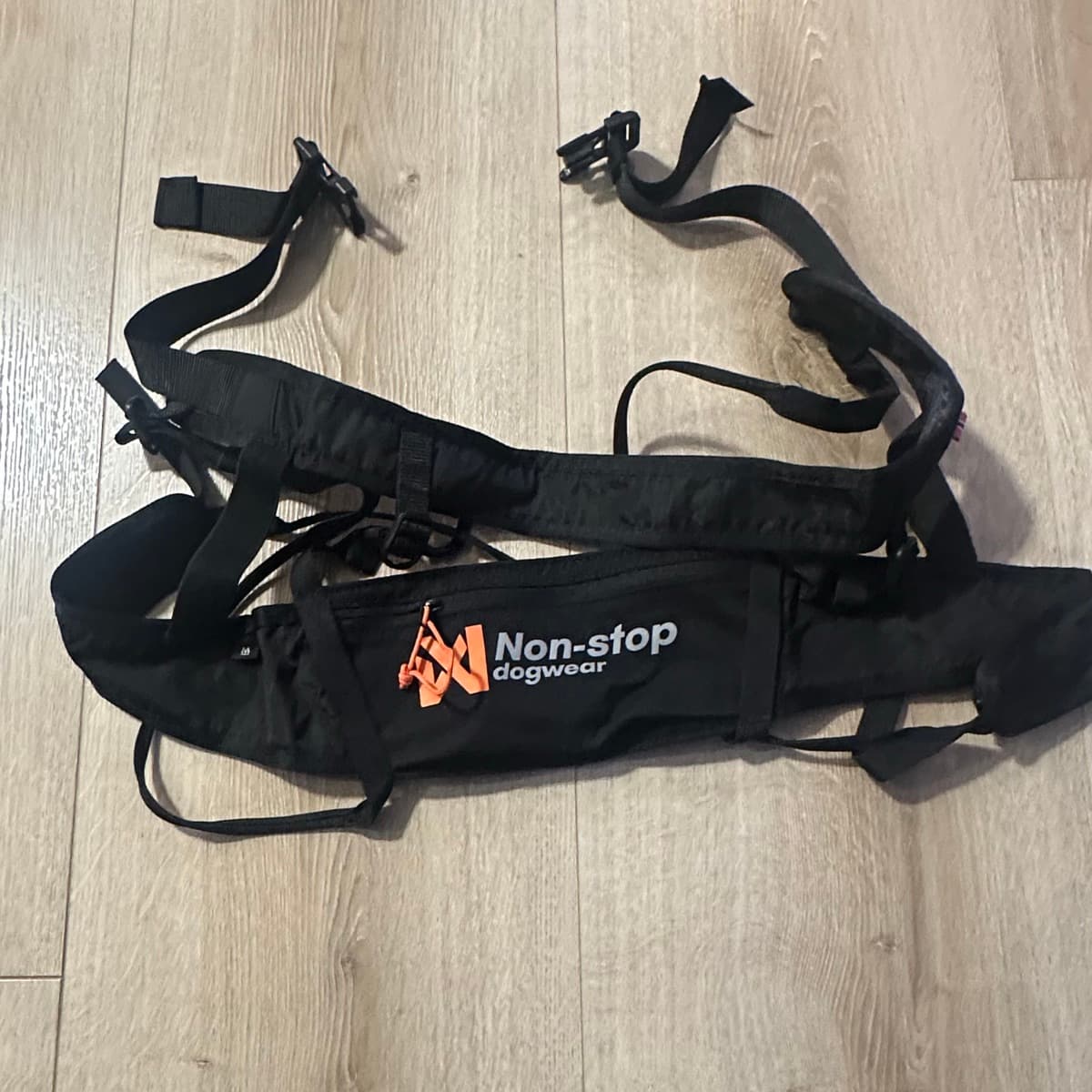Non-stop dogwear CaniX Belt 2.0