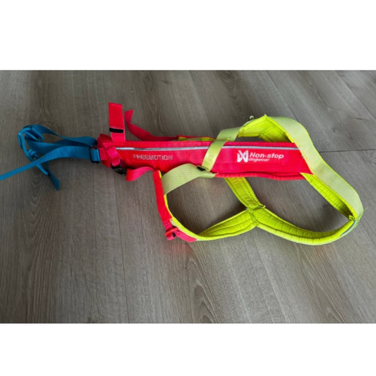 Non-stop dogwear Freemotion 5.0 beisli