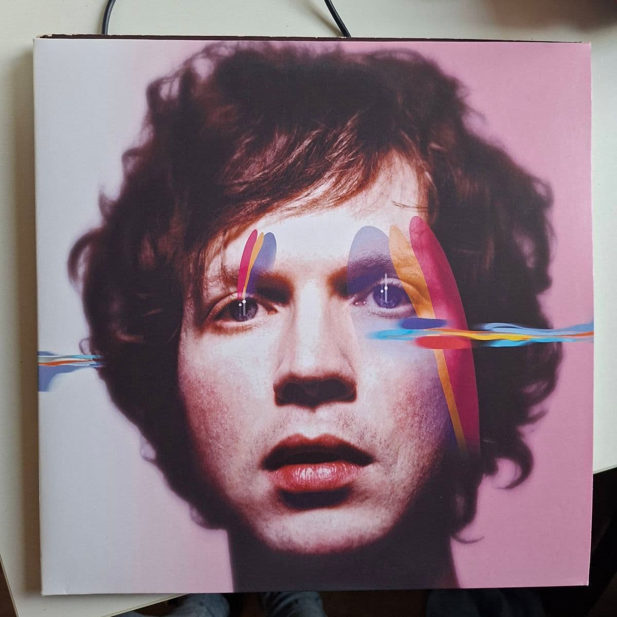 Beck - Sea Change